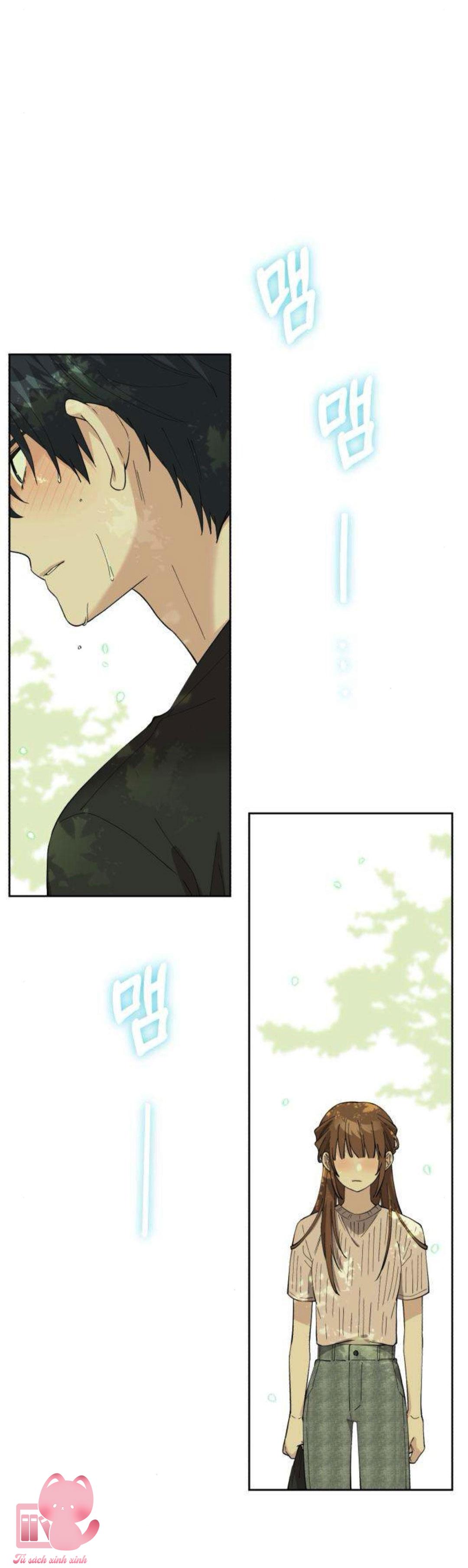 Tên khốn đẹp trai - Chap 18 - Trang 10