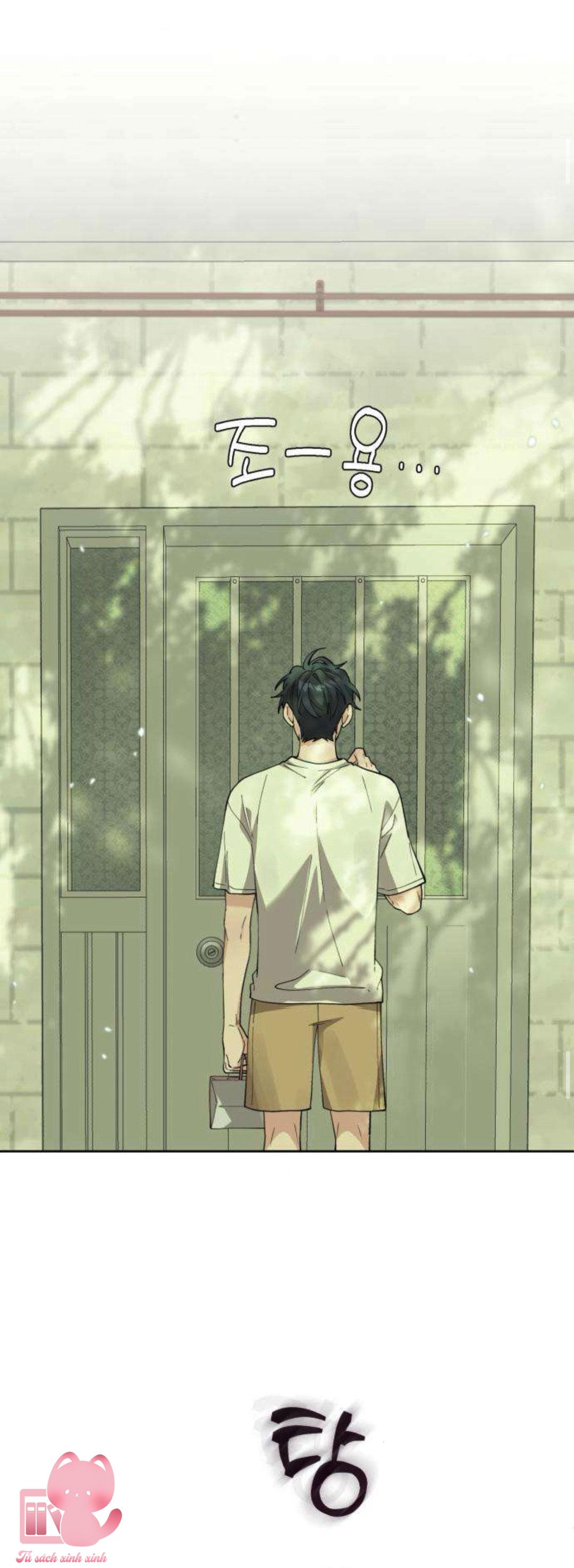Tên khốn đẹp trai - Chap 19 - Trang 21