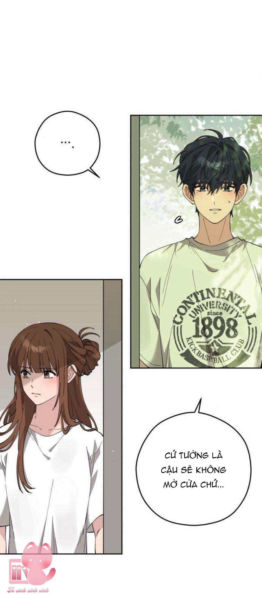 Tên khốn đẹp trai - Chap 19 - Trang 24