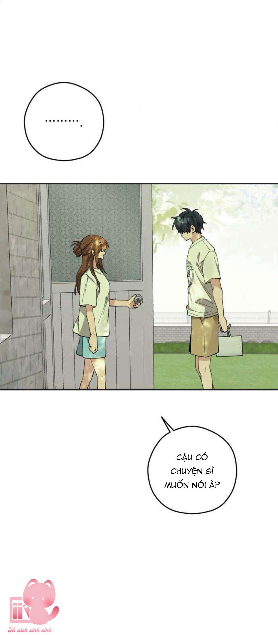 Tên khốn đẹp trai - Chap 19 - Trang 25