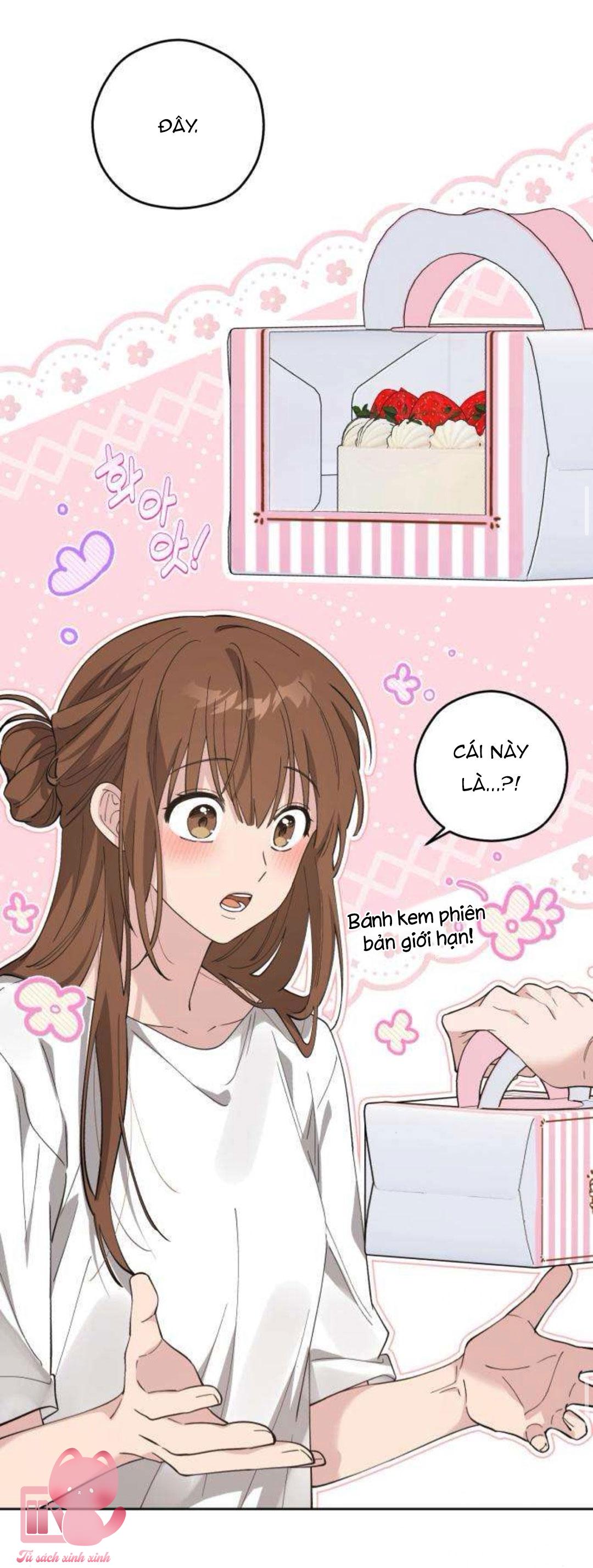 Tên khốn đẹp trai - Chap 19 - Trang 26