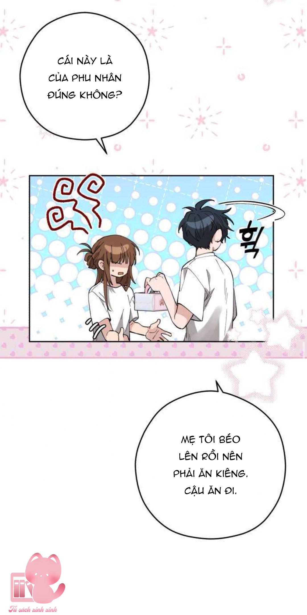 Tên khốn đẹp trai - Chap 19 - Trang 28
