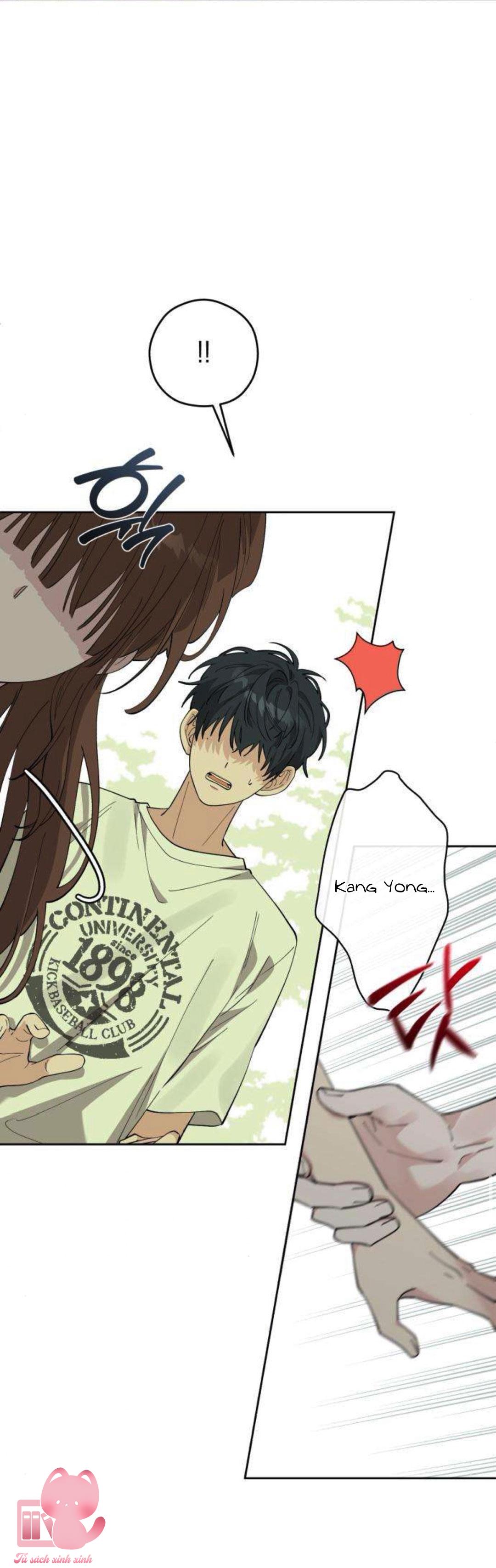 Tên khốn đẹp trai - Chap 19 - Trang 31
