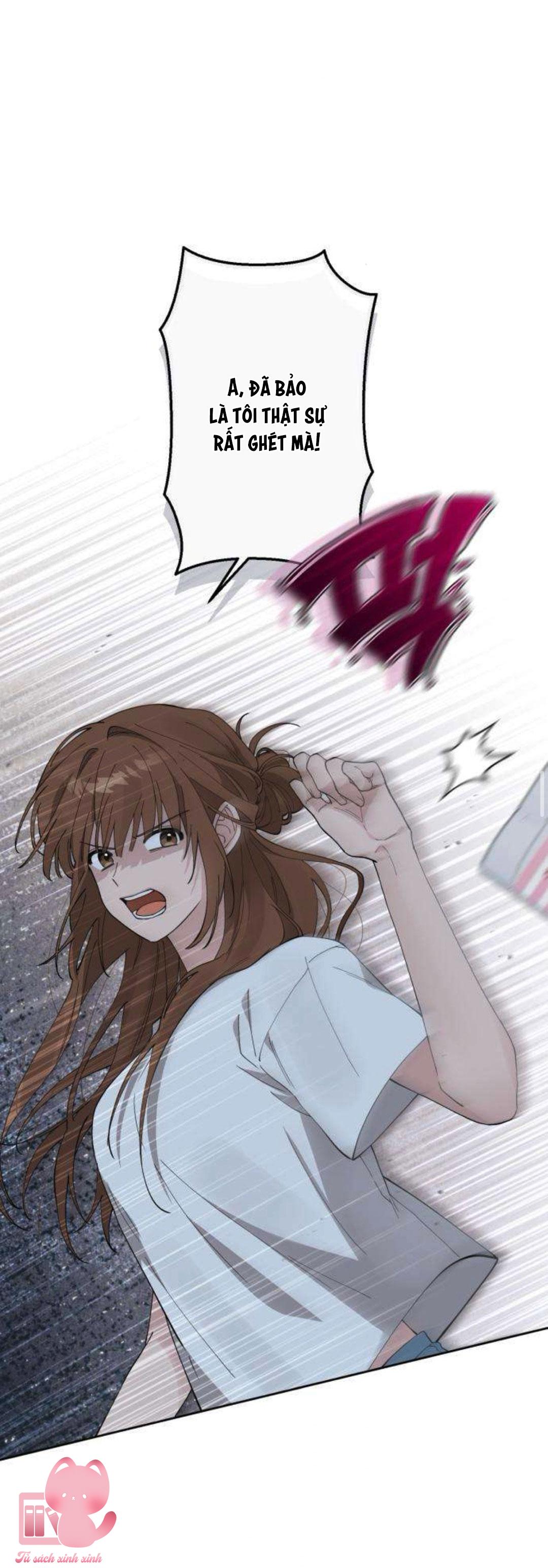 Tên khốn đẹp trai - Chap 19 - Trang 32