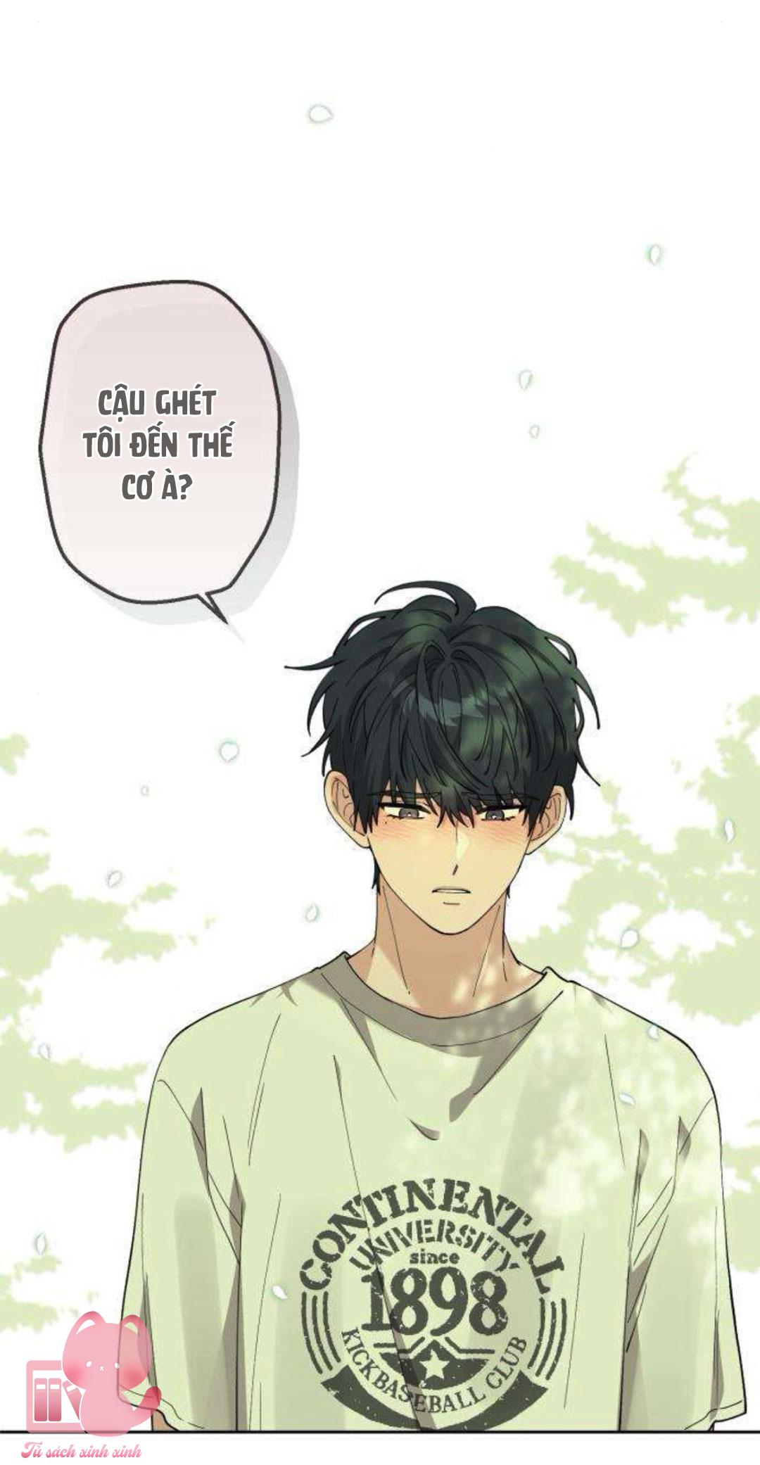 Tên khốn đẹp trai - Chap 19 - Trang 37