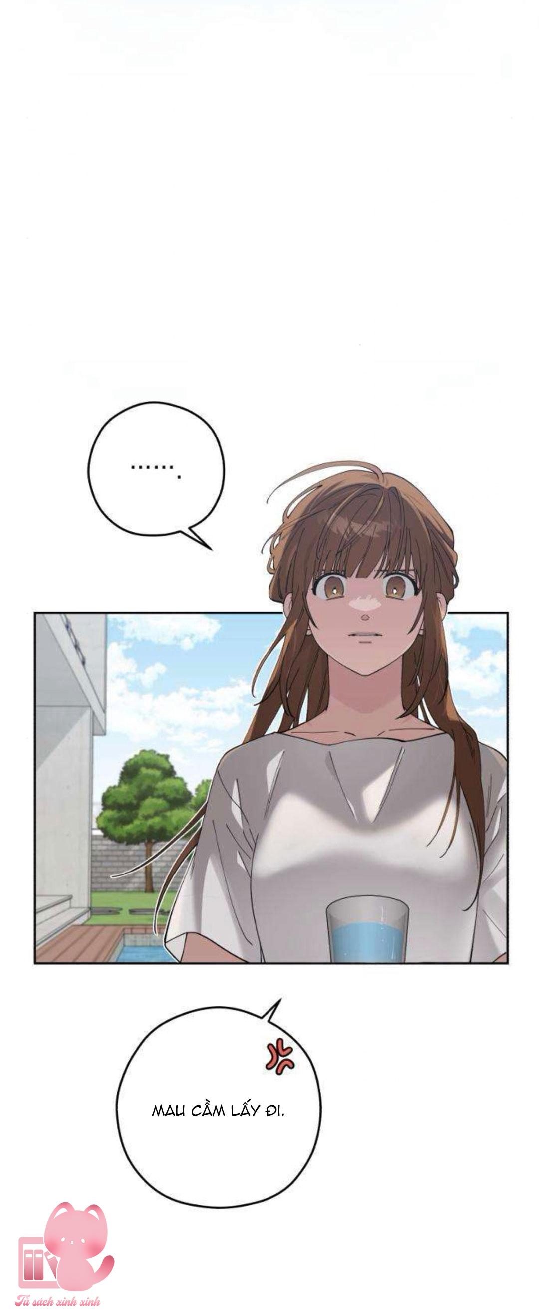 Tên khốn đẹp trai - Chap 19 - Trang 5