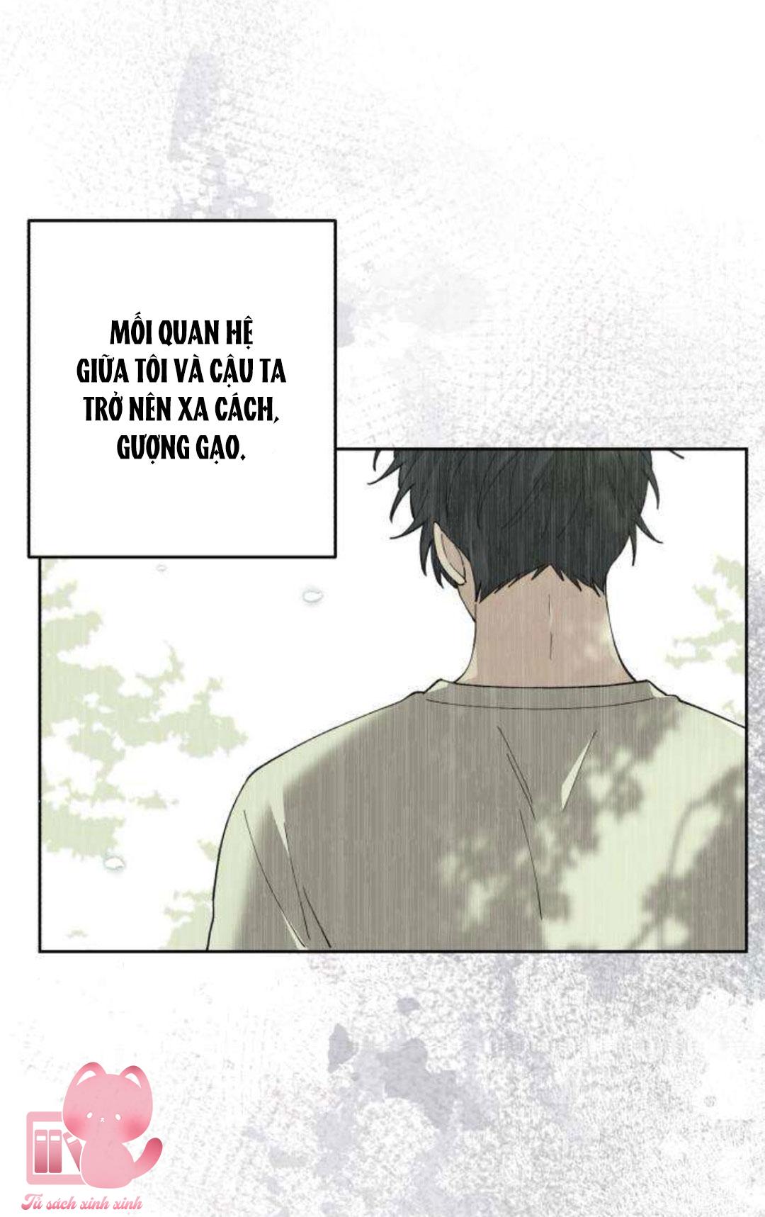 Tên khốn đẹp trai - Chap 19 - Trang 41