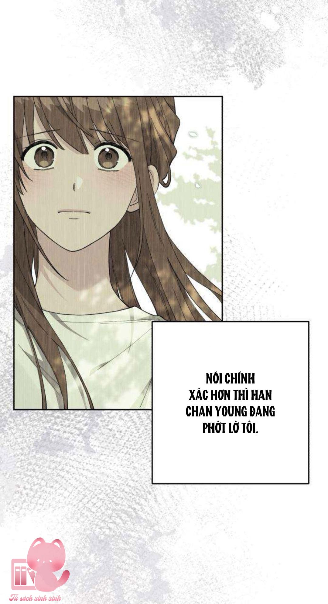 Tên khốn đẹp trai - Chap 19 - Trang 42