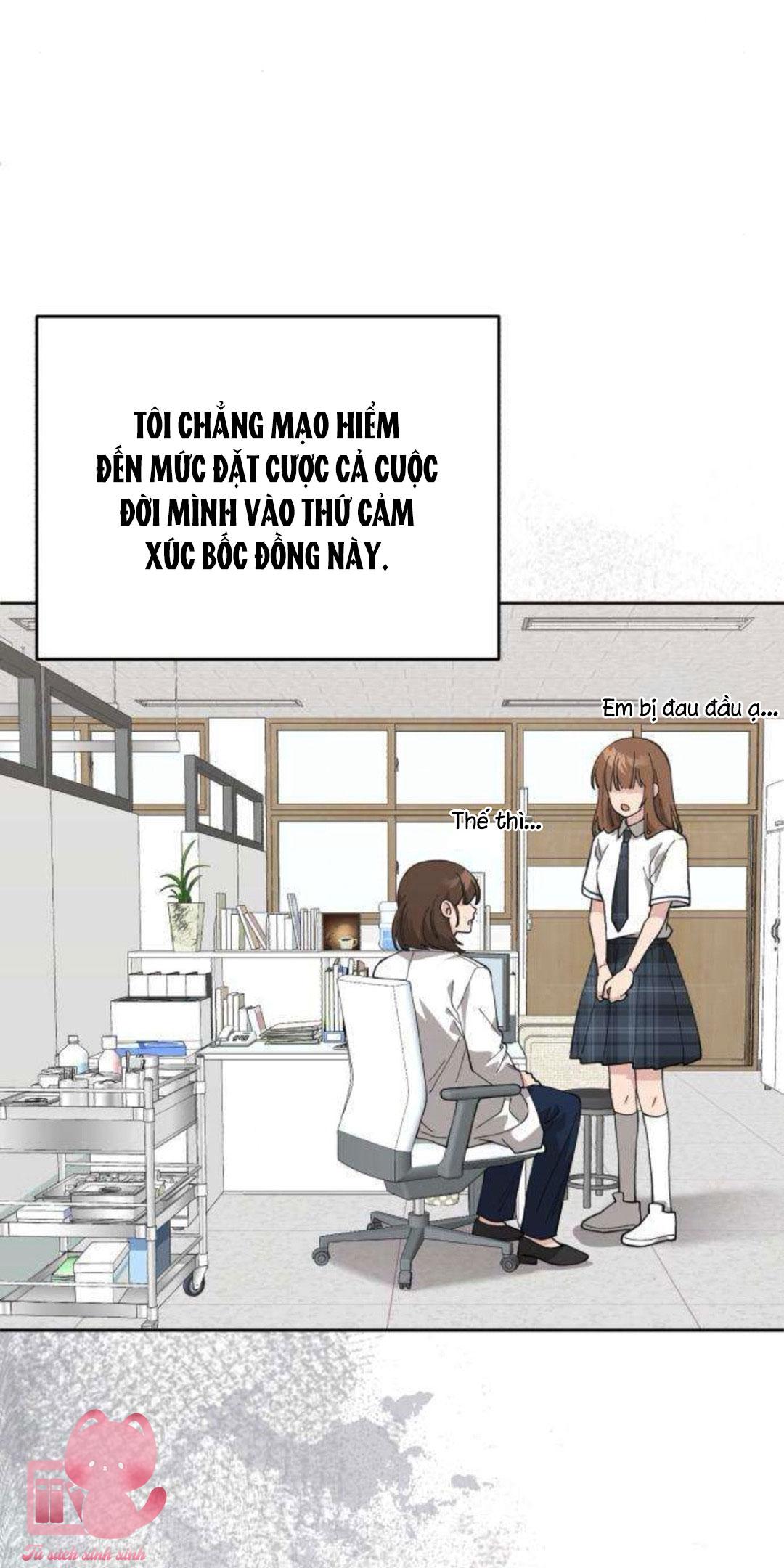 Tên khốn đẹp trai - Chap 19 - Trang 44
