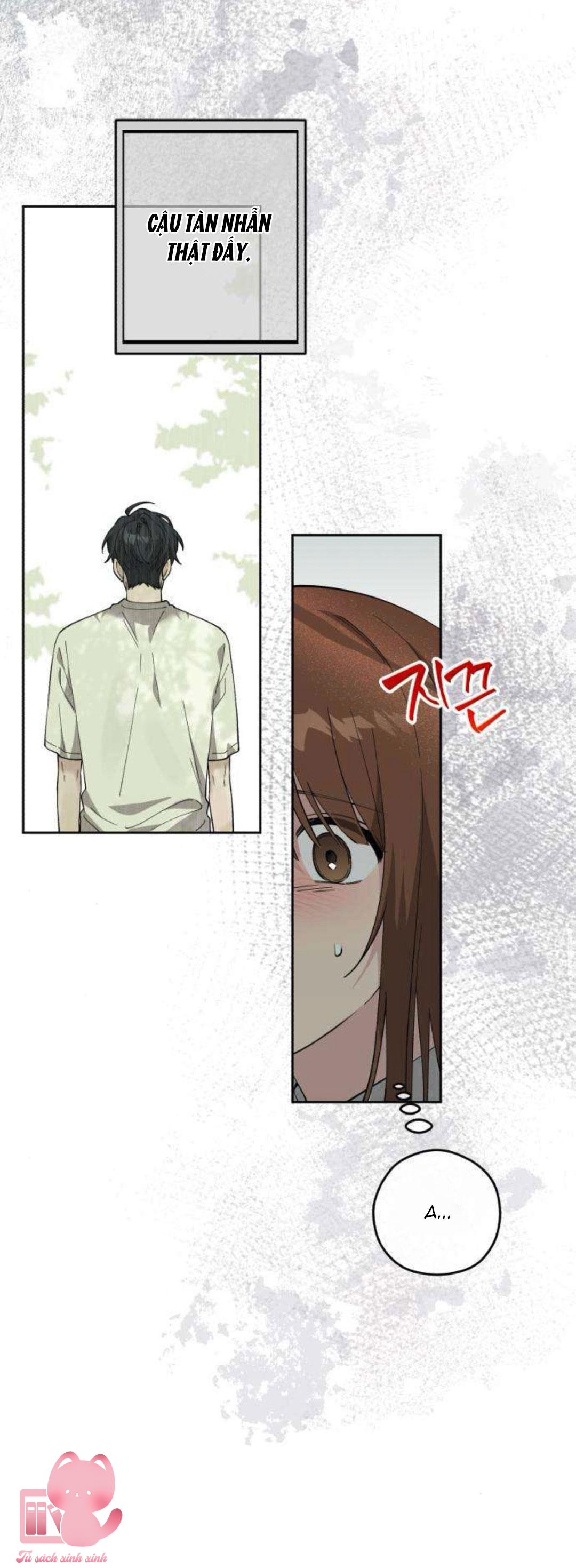 Tên khốn đẹp trai - Chap 19 - Trang 45