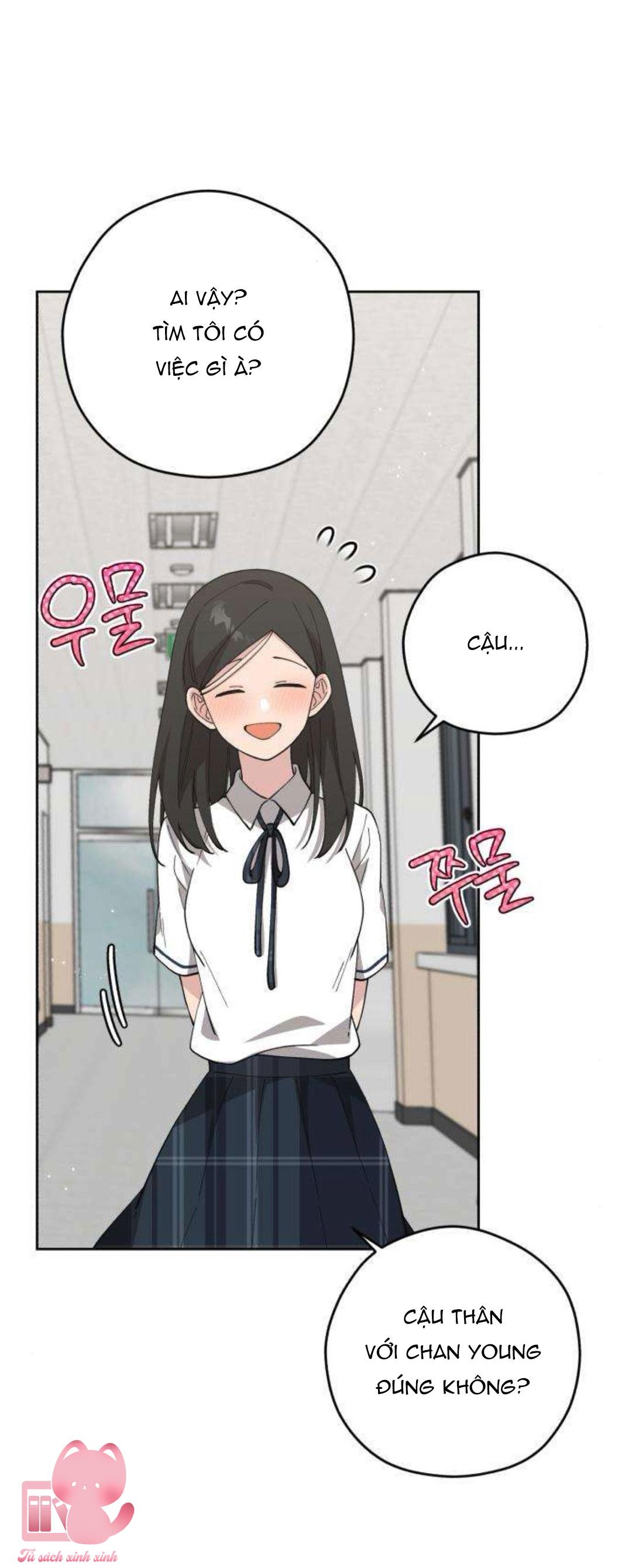 Tên khốn đẹp trai - Chap 19 - Trang 48