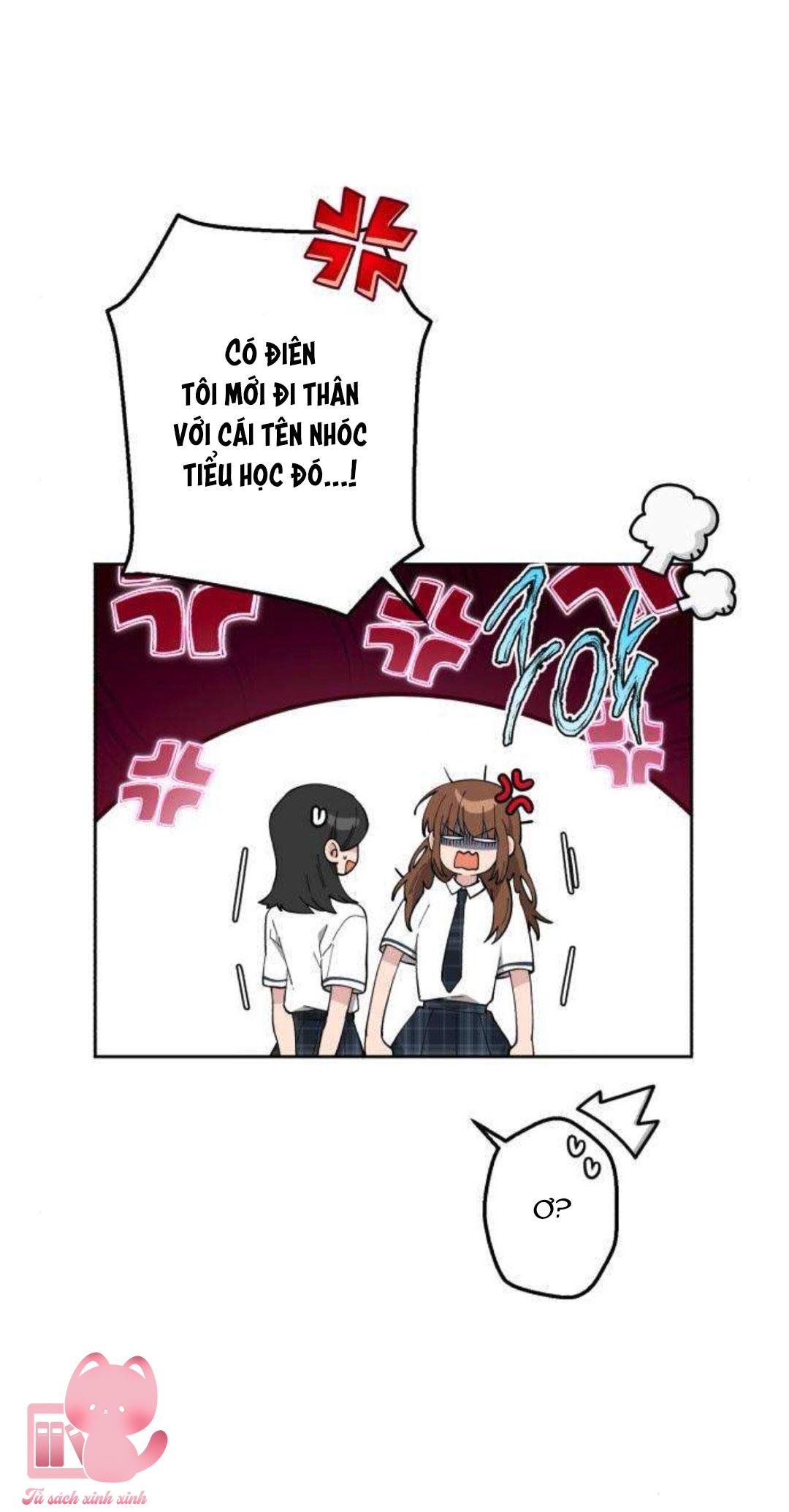 Tên khốn đẹp trai - Chap 19 - Trang 49