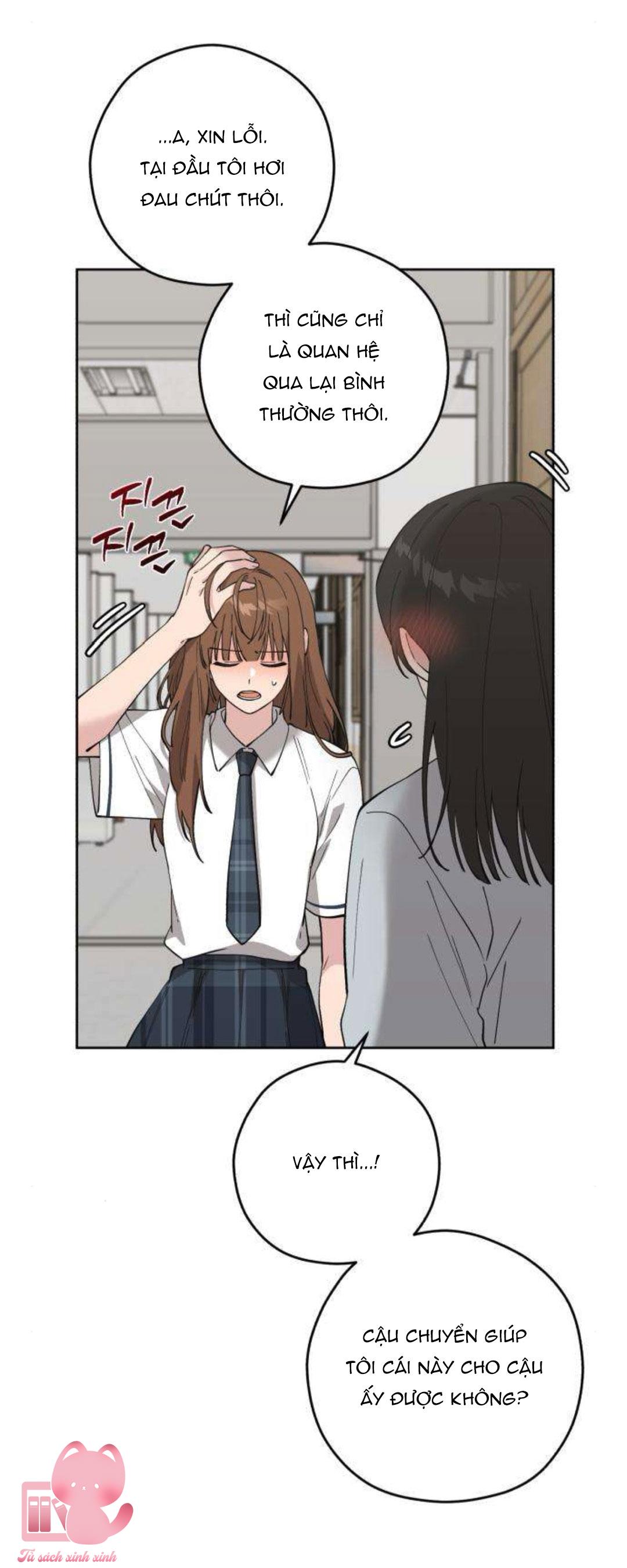 Tên khốn đẹp trai - Chap 19 - Trang 50