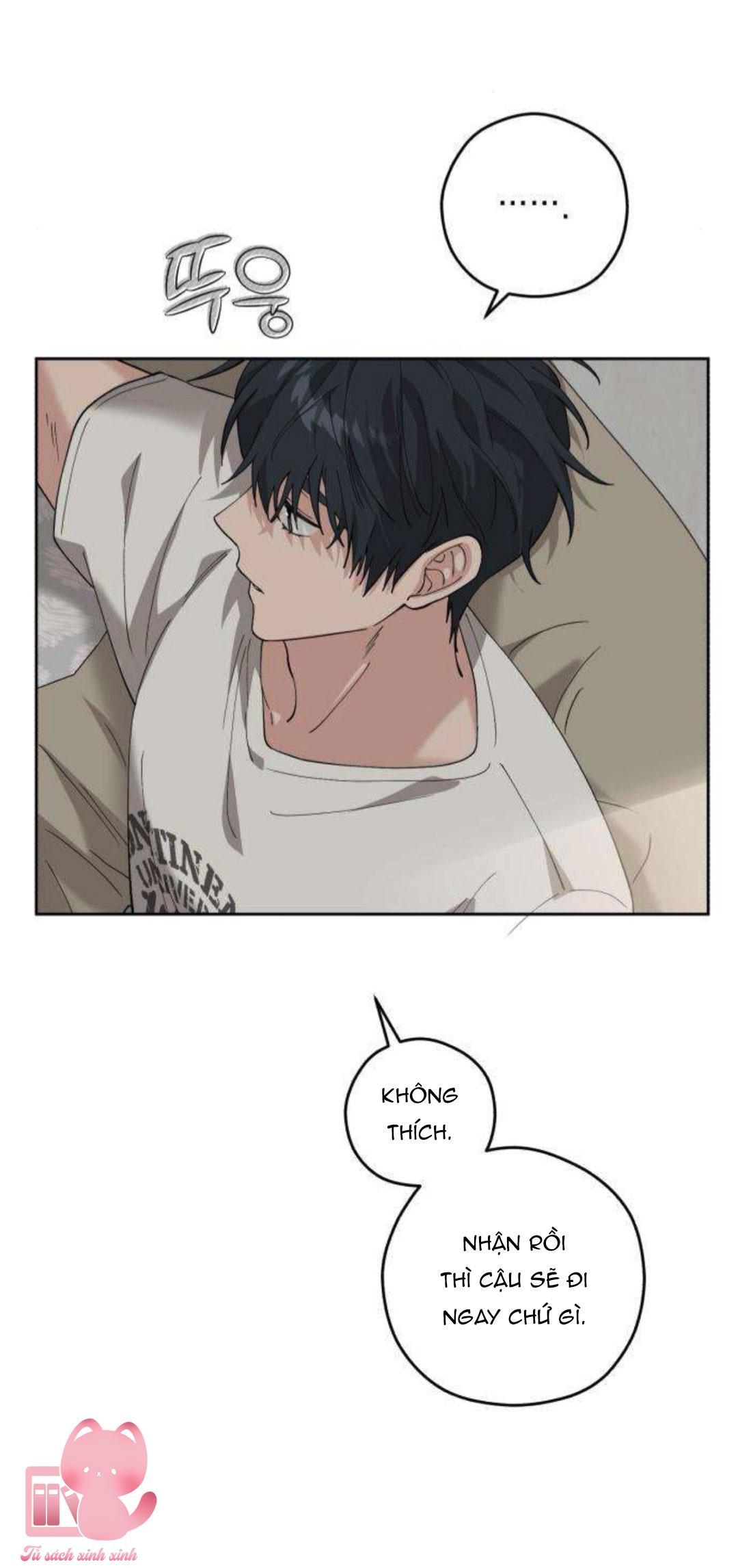 Tên khốn đẹp trai - Chap 19 - Trang 6