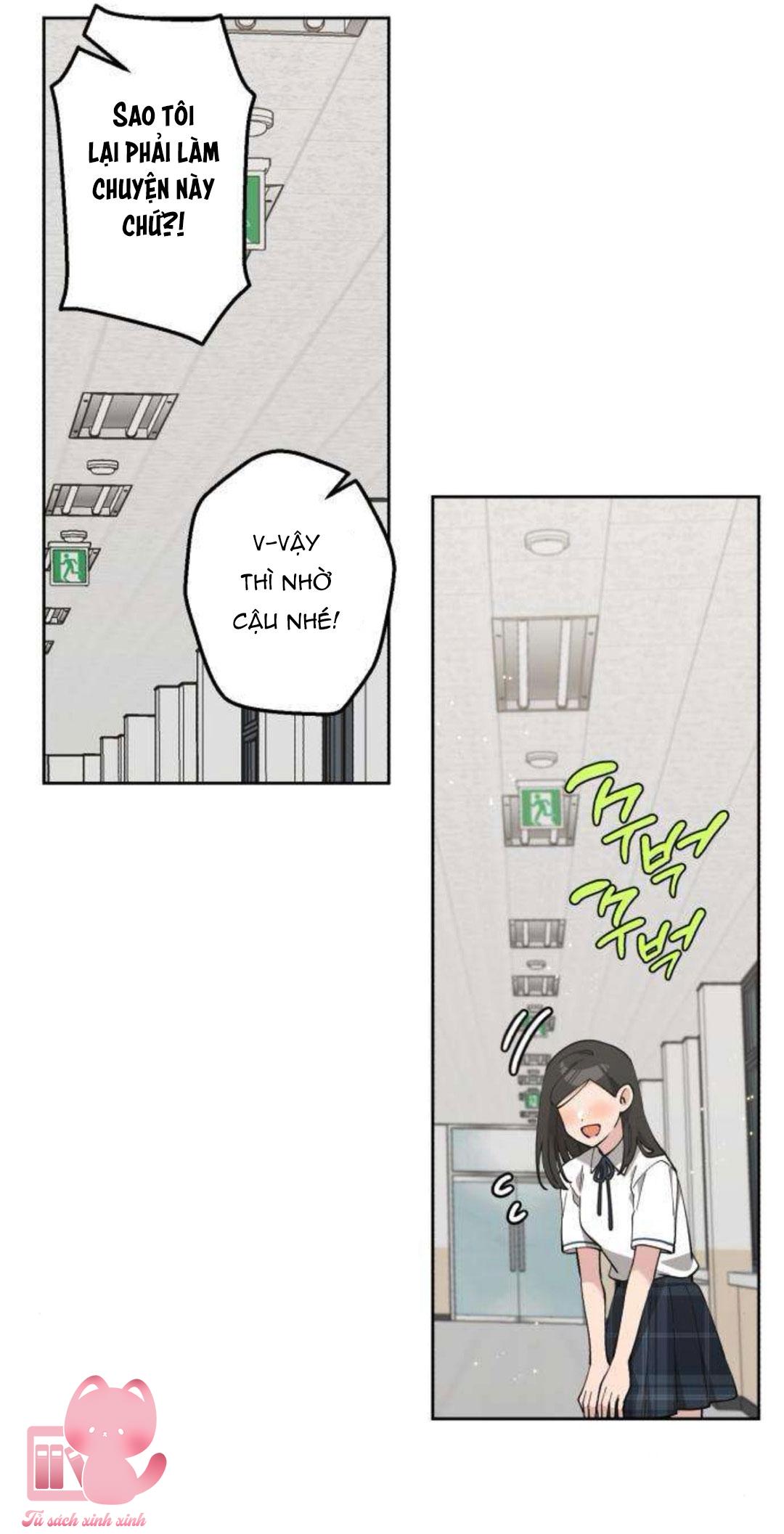 Tên khốn đẹp trai - Chap 19 - Trang 52