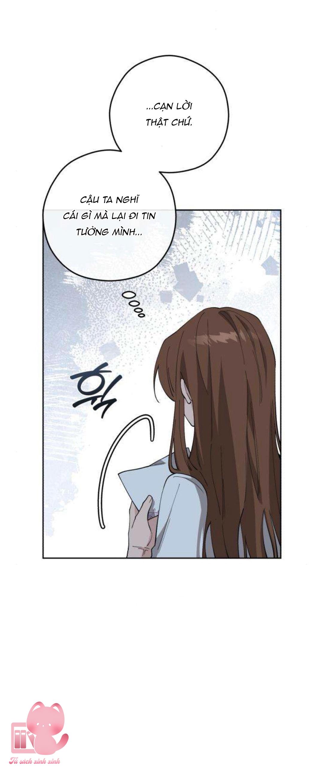 Tên khốn đẹp trai - Chap 19 - Trang 54