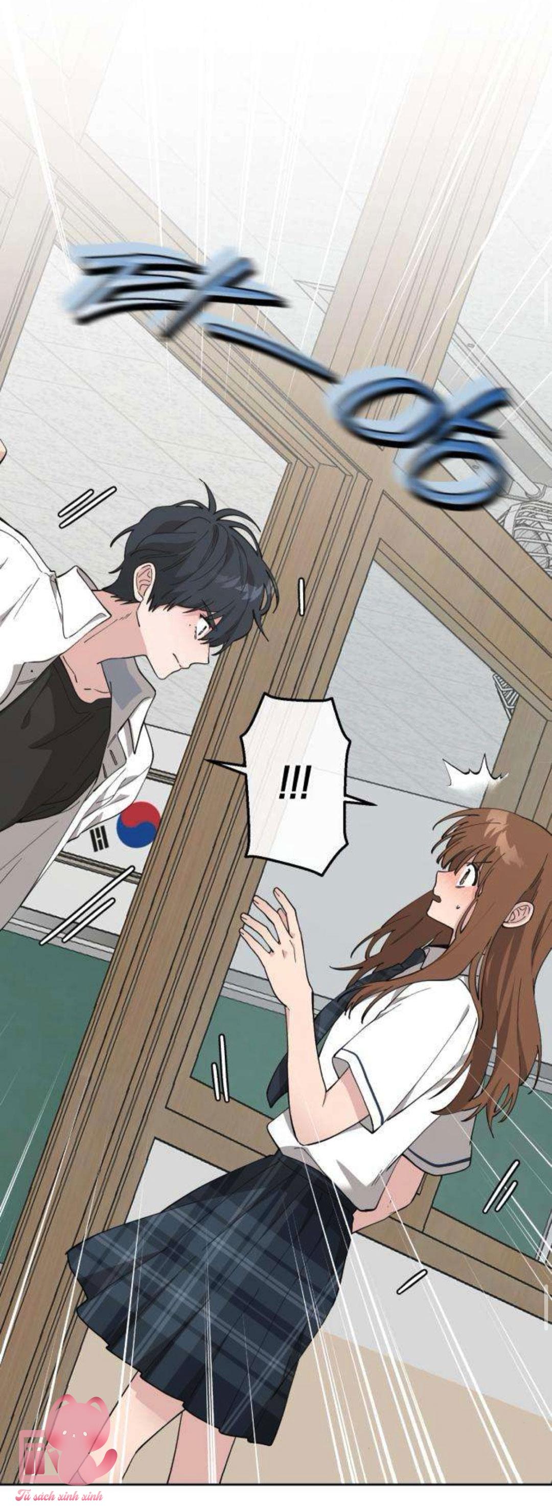 Tên khốn đẹp trai - Chap 19 - Trang 59