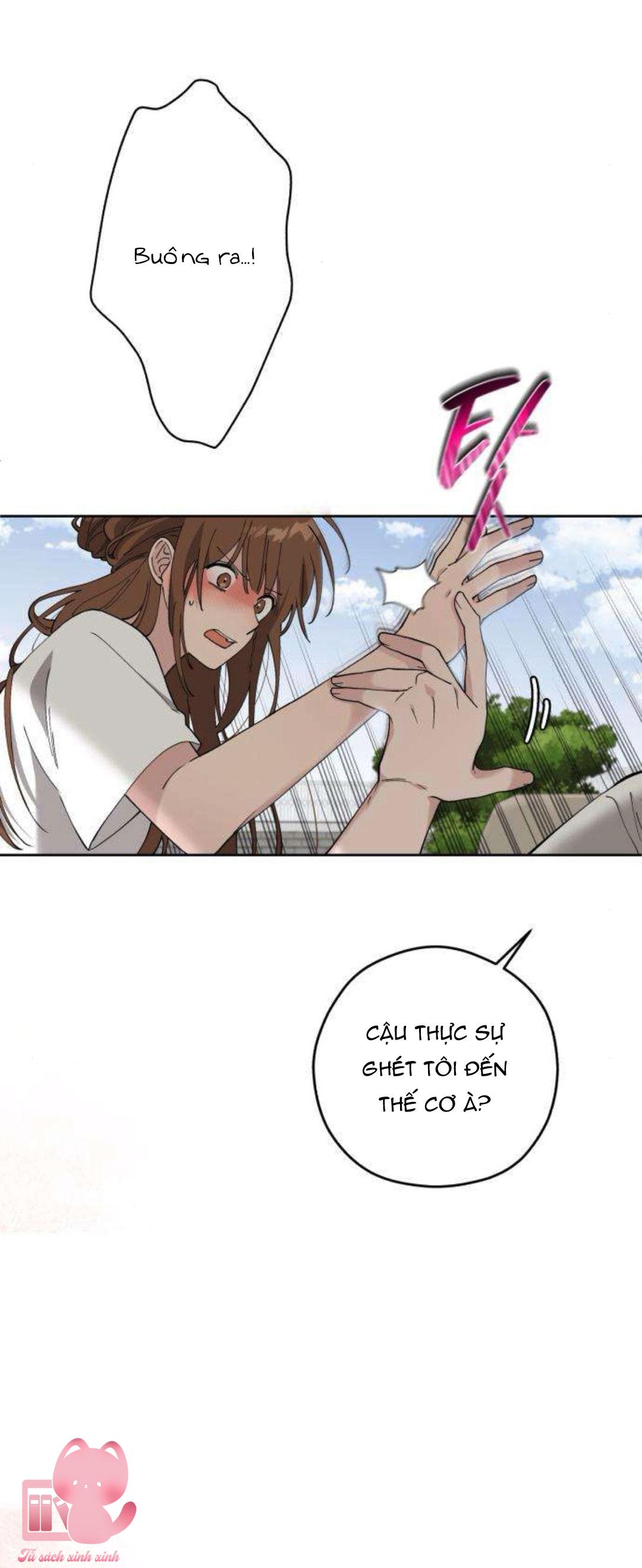 Tên khốn đẹp trai - Chap 19 - Trang 9