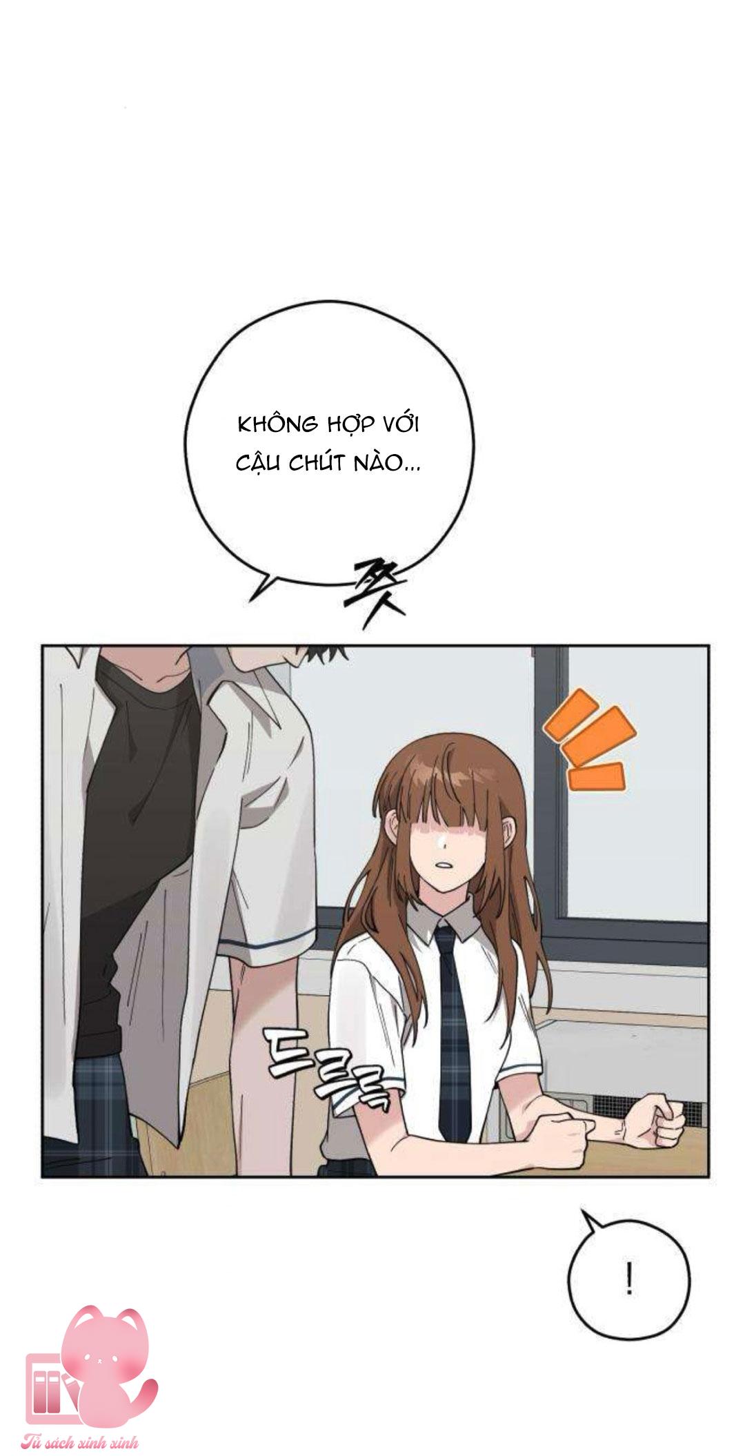 Tên khốn đẹp trai - Chap 20 - Trang 13