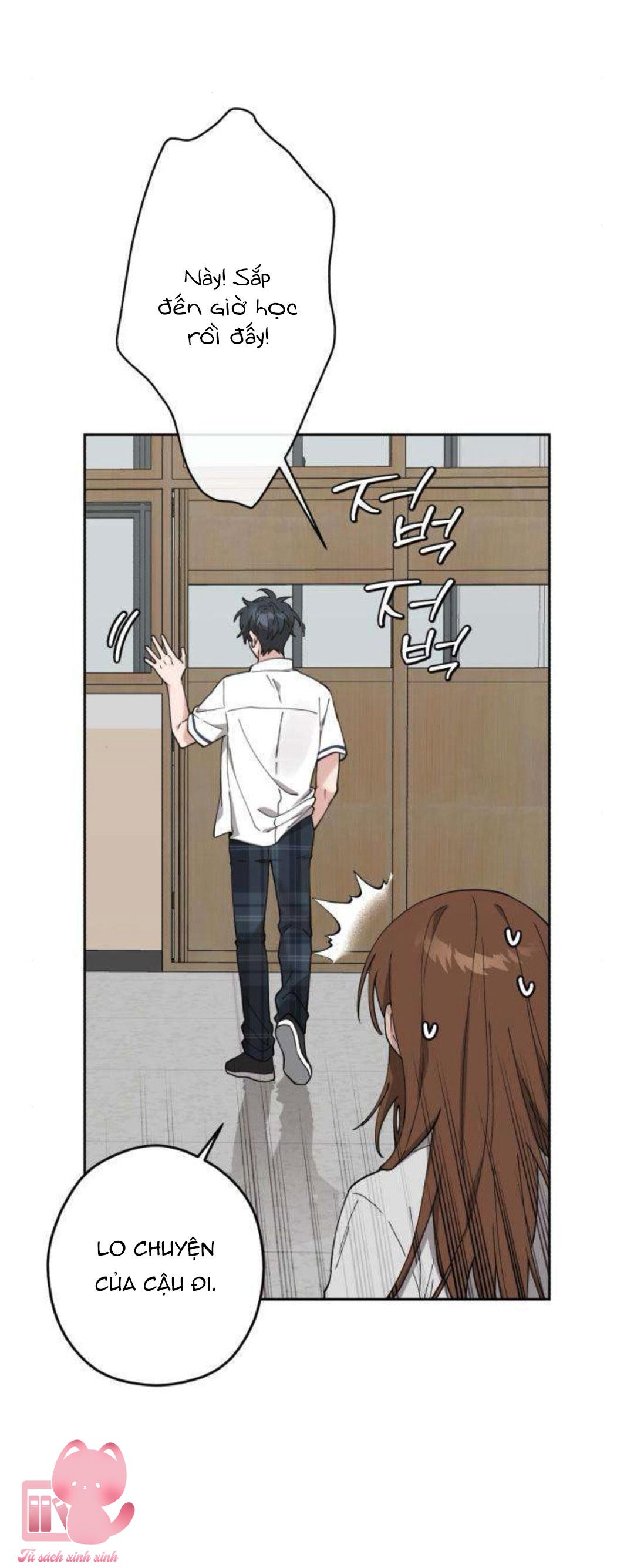 Tên khốn đẹp trai - Chap 20 - Trang 14