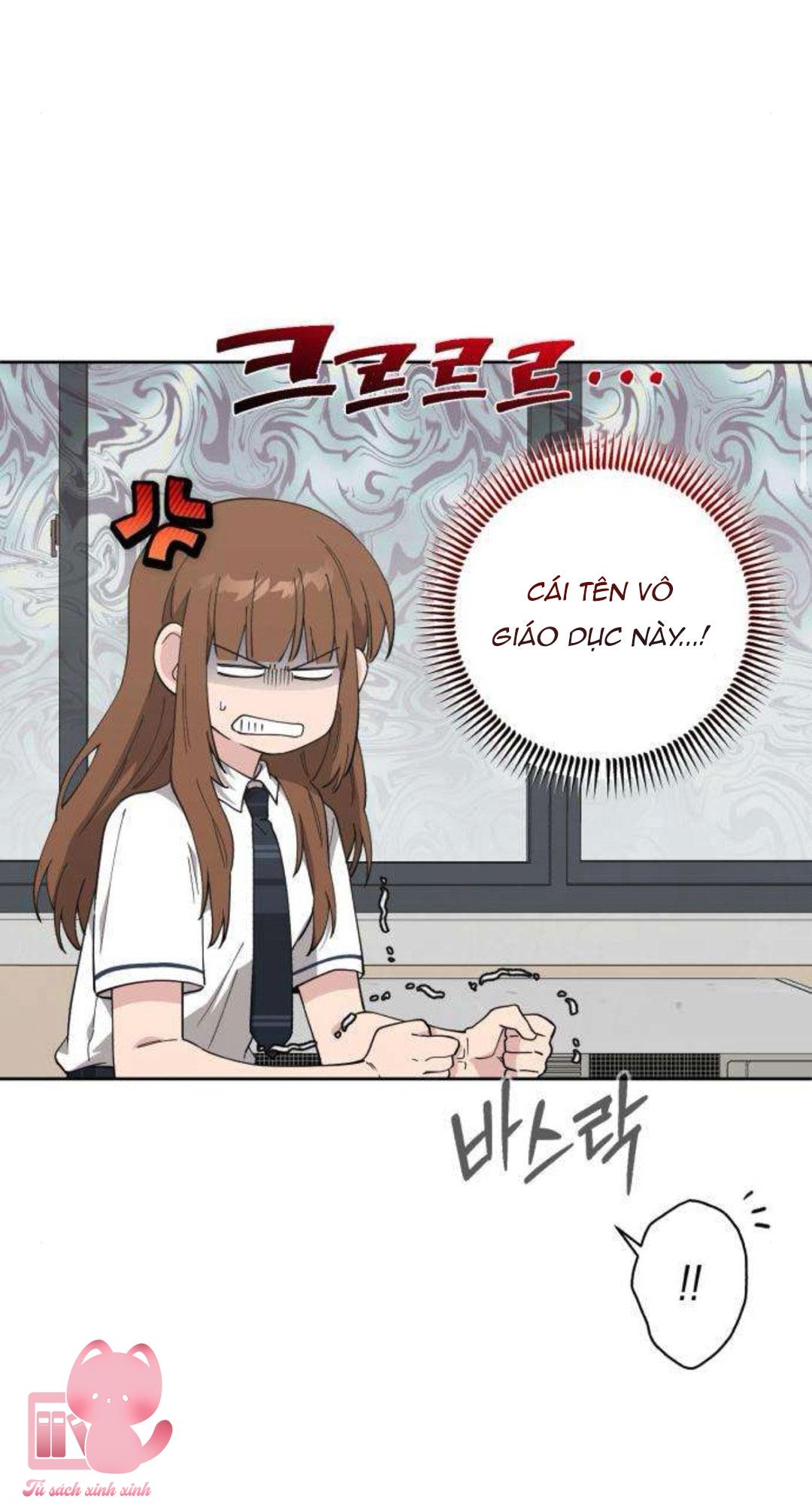 Tên khốn đẹp trai - Chap 20 - Trang 15