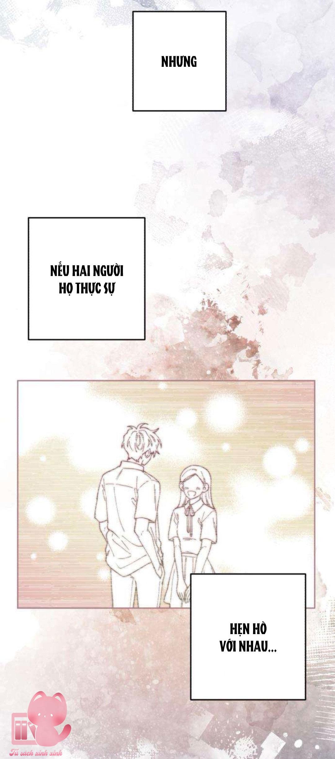 Tên khốn đẹp trai - Chap 20 - Trang 17