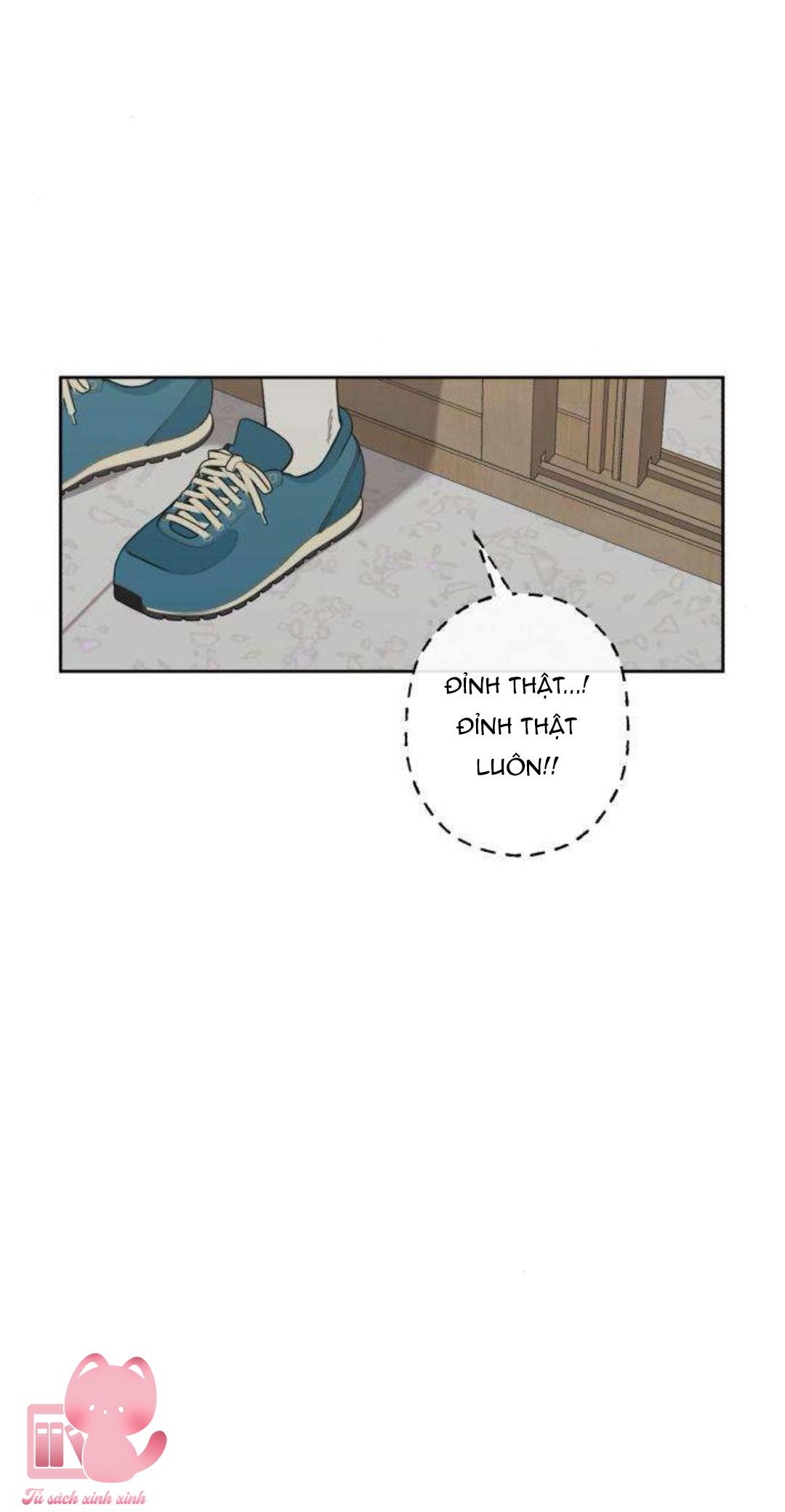 Tên khốn đẹp trai - Chap 20 - Trang 20