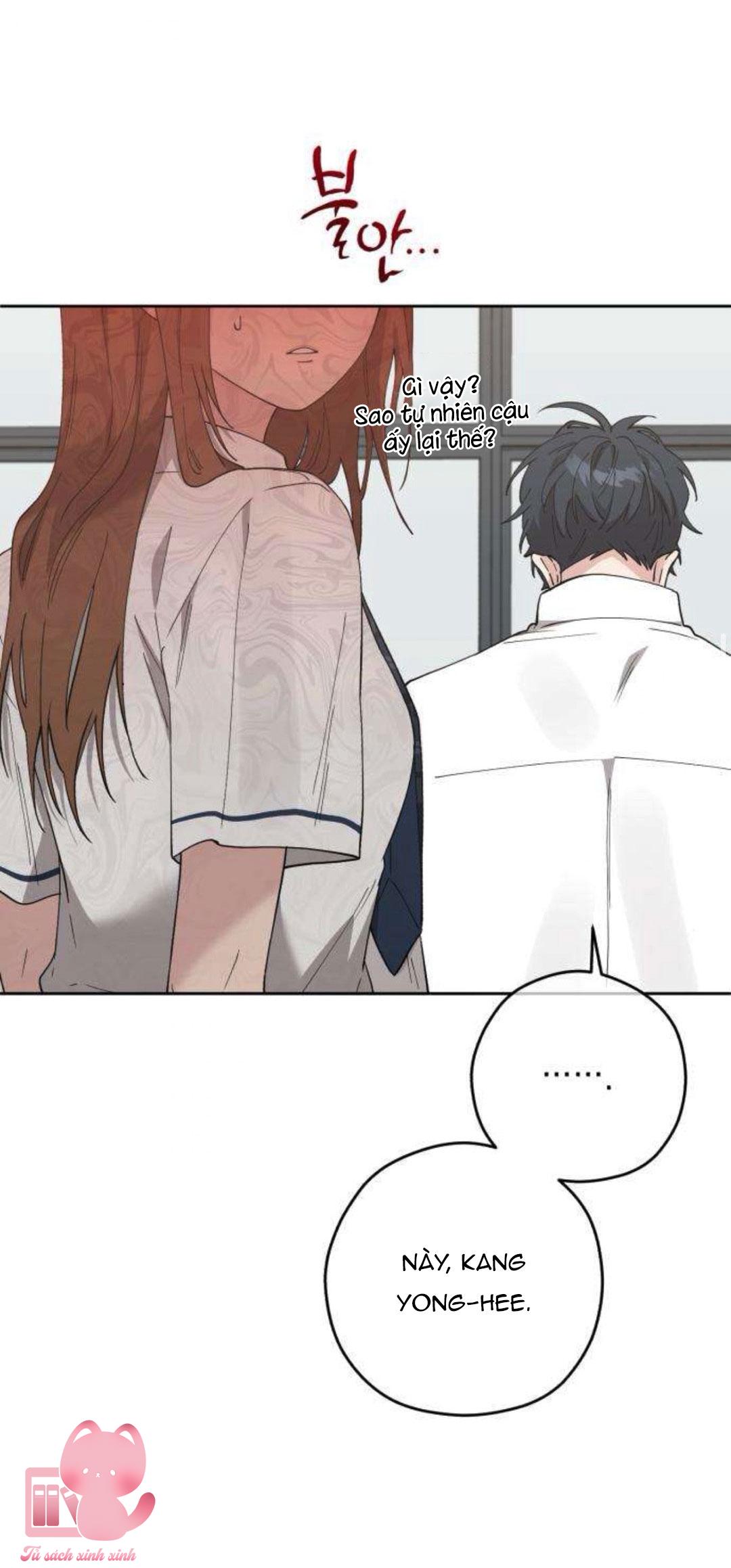 Tên khốn đẹp trai - Chap 20 - Trang 26