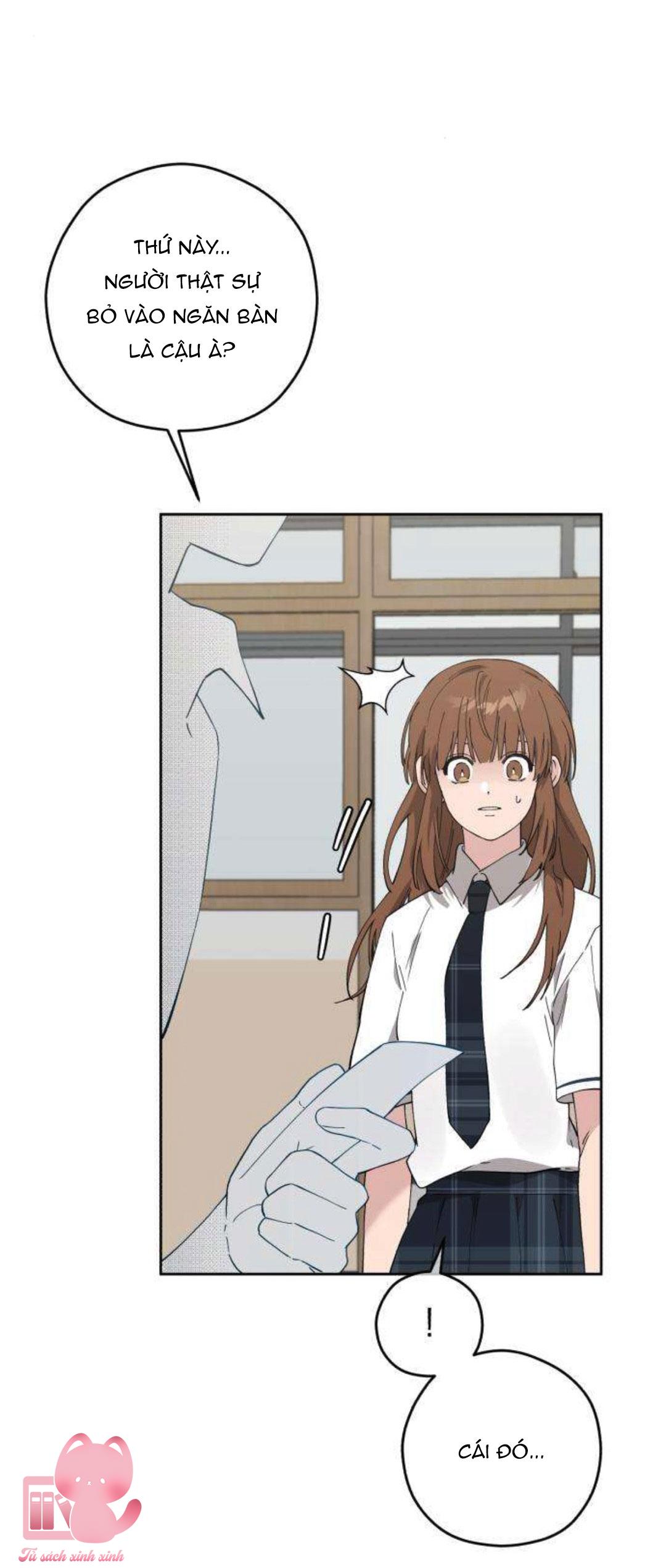 Tên khốn đẹp trai - Chap 20 - Trang 27