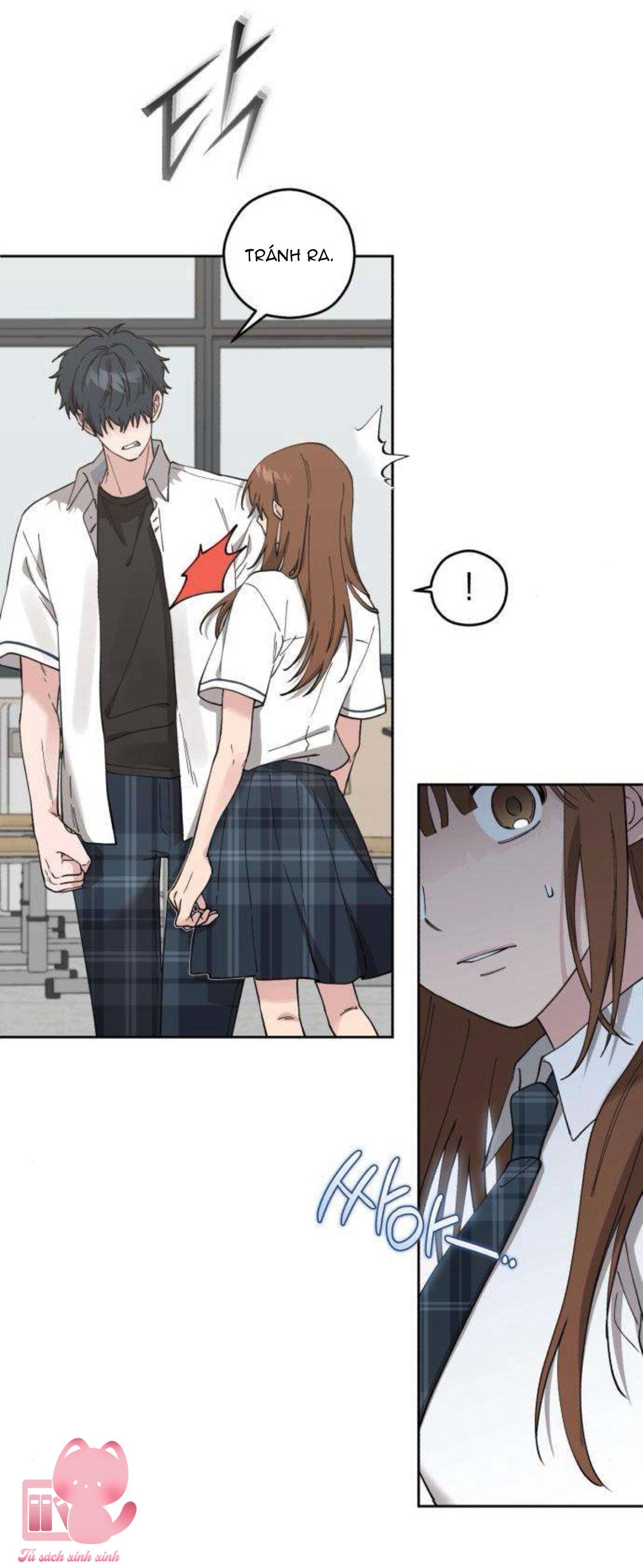 Tên khốn đẹp trai - Chap 20 - Trang 29