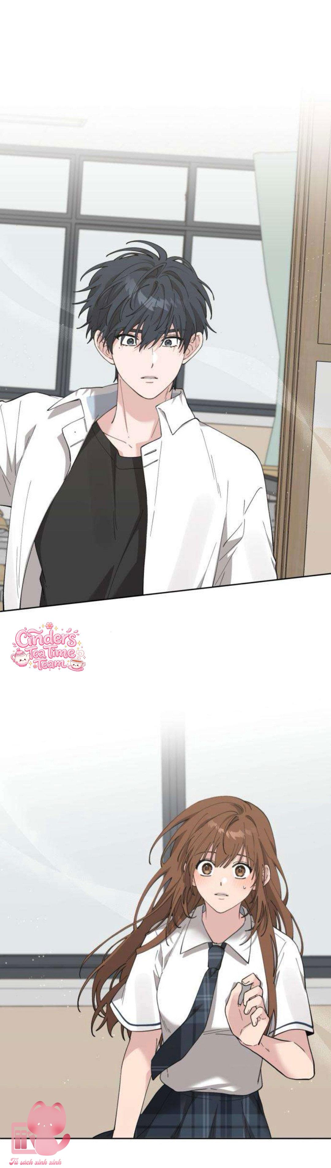 Tên khốn đẹp trai - Chap 20 - Trang 4
