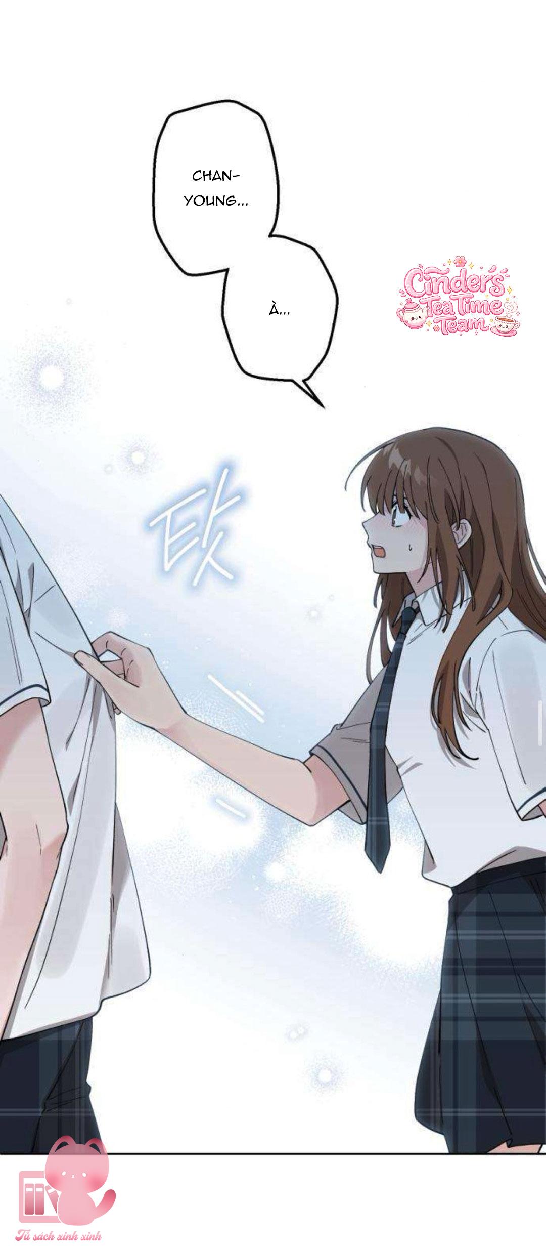 Tên khốn đẹp trai - Chap 20 - Trang 31