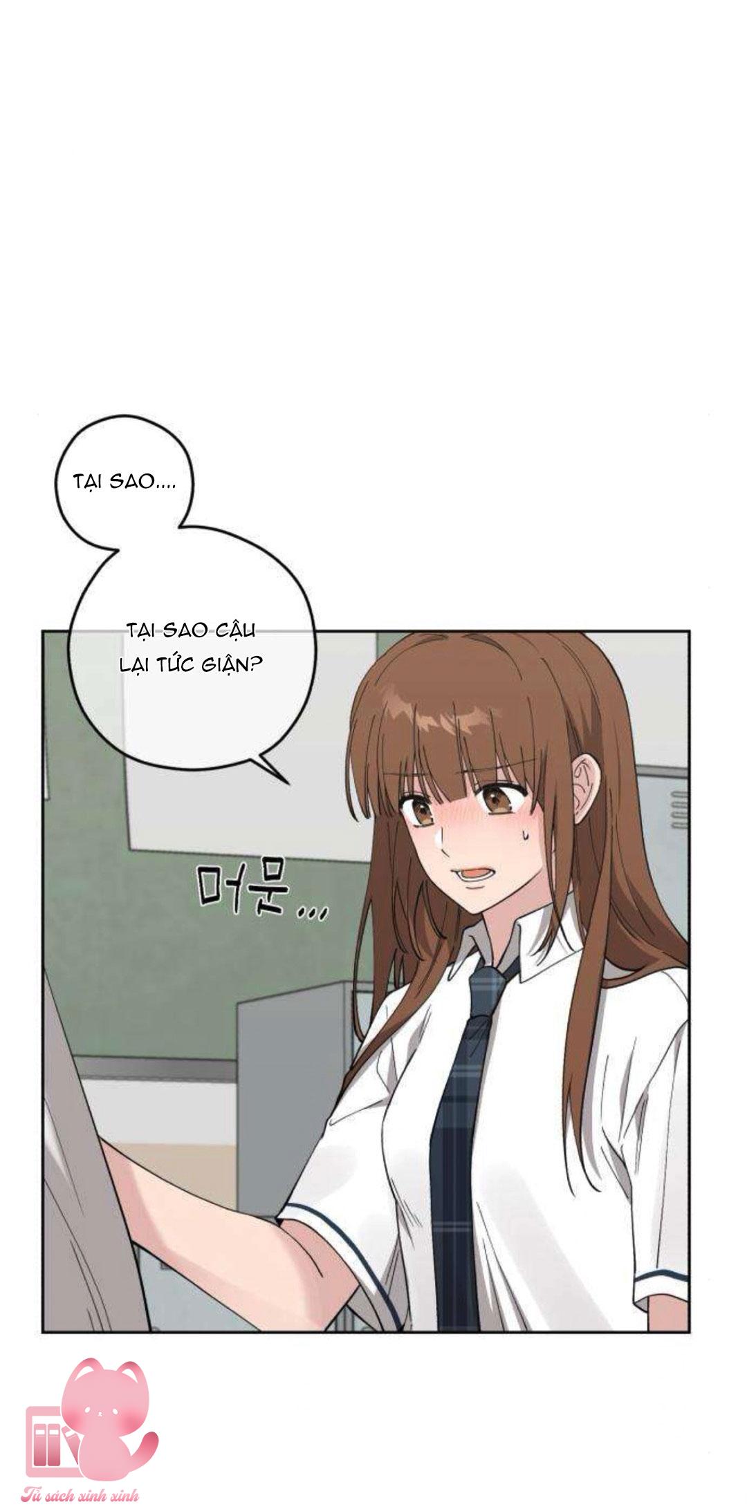 Tên khốn đẹp trai - Chap 20 - Trang 33