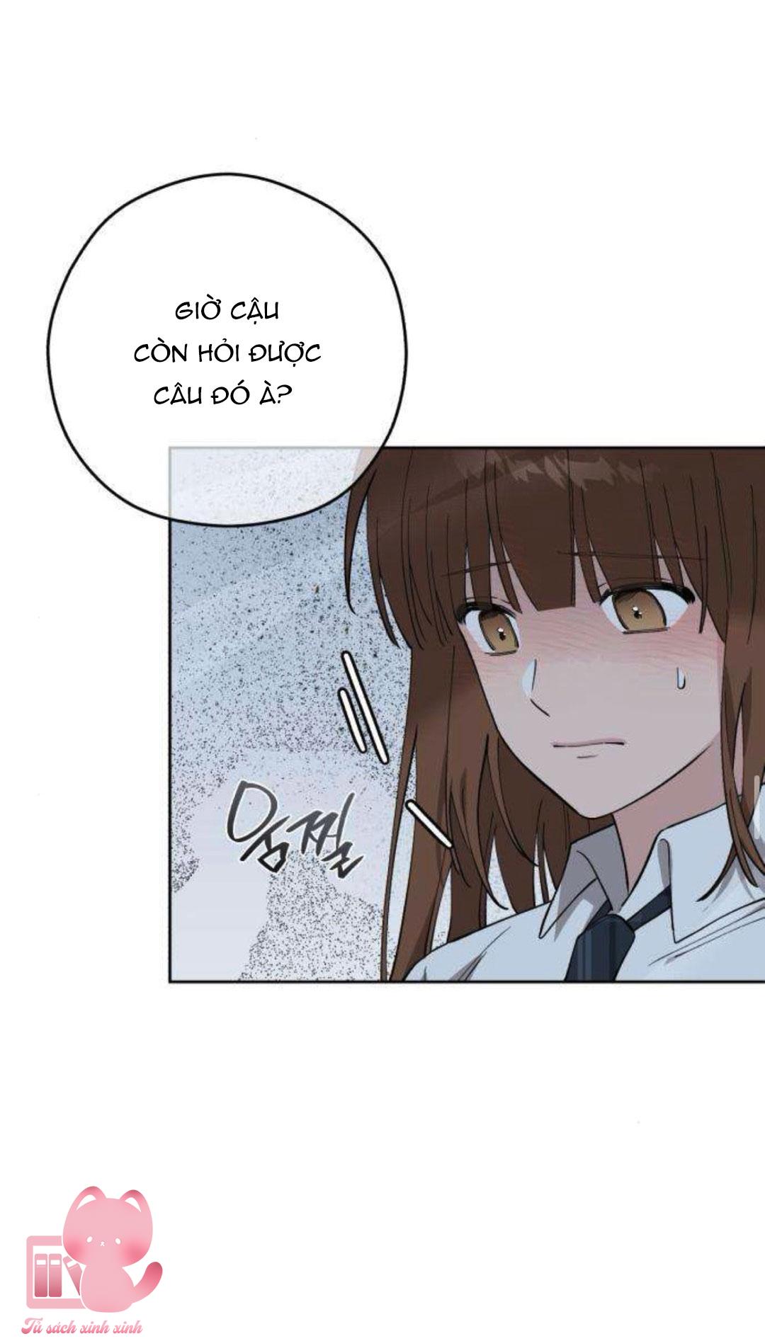 Tên khốn đẹp trai - Chap 20 - Trang 34