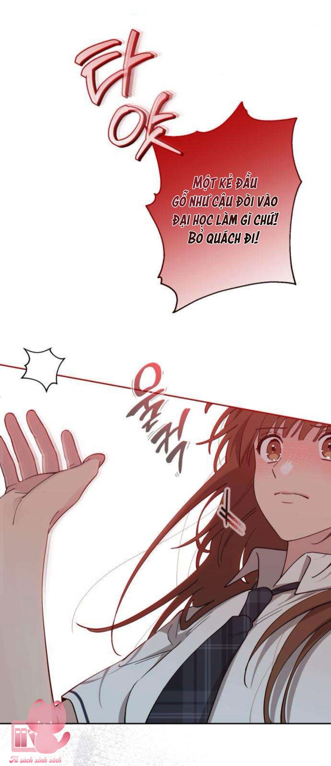 Tên khốn đẹp trai - Chap 20 - Trang 38