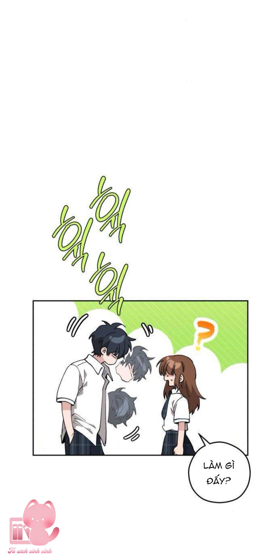 Tên khốn đẹp trai - Chap 20 - Trang 5