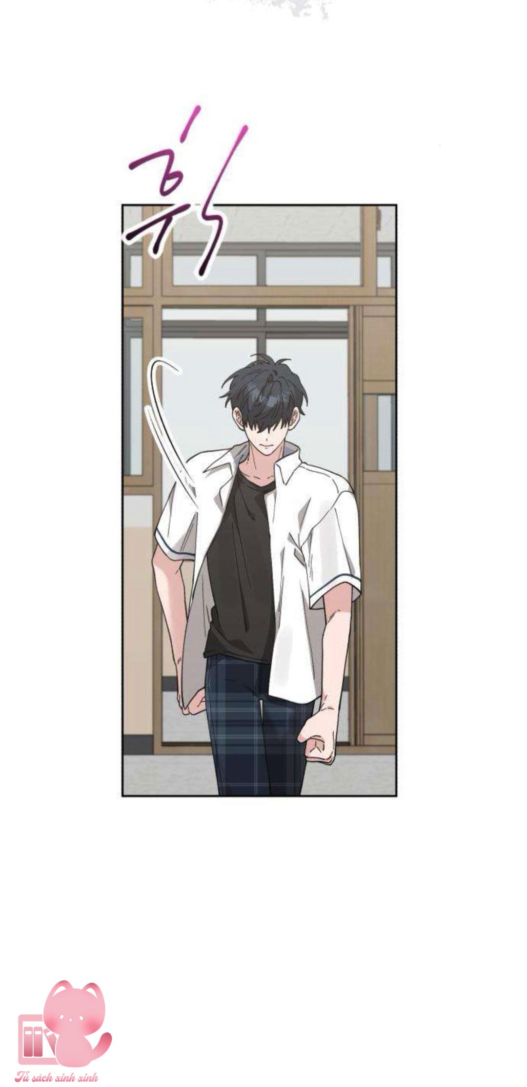 Tên khốn đẹp trai - Chap 20 - Trang 41