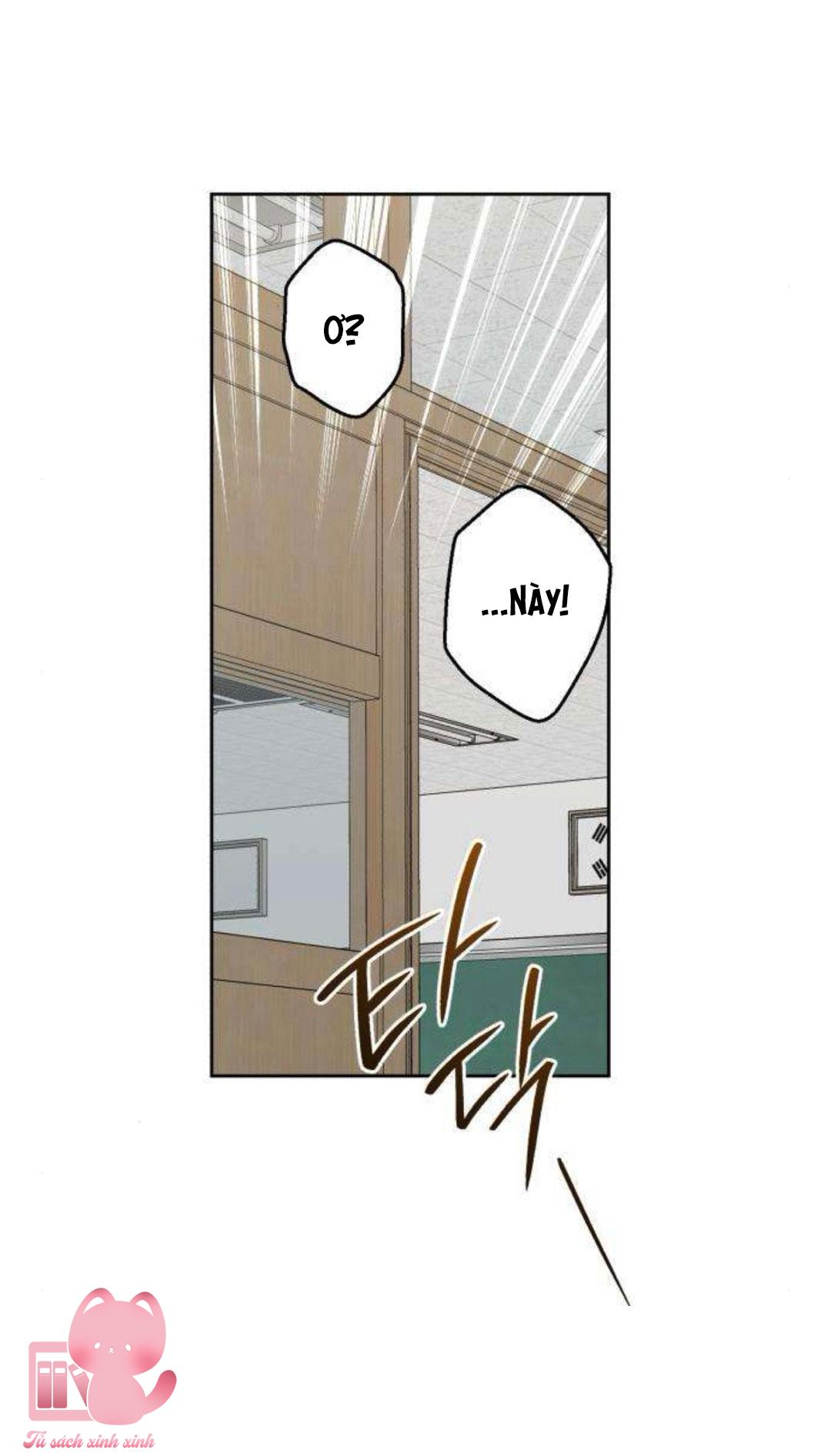 Tên khốn đẹp trai - Chap 20 - Trang 43