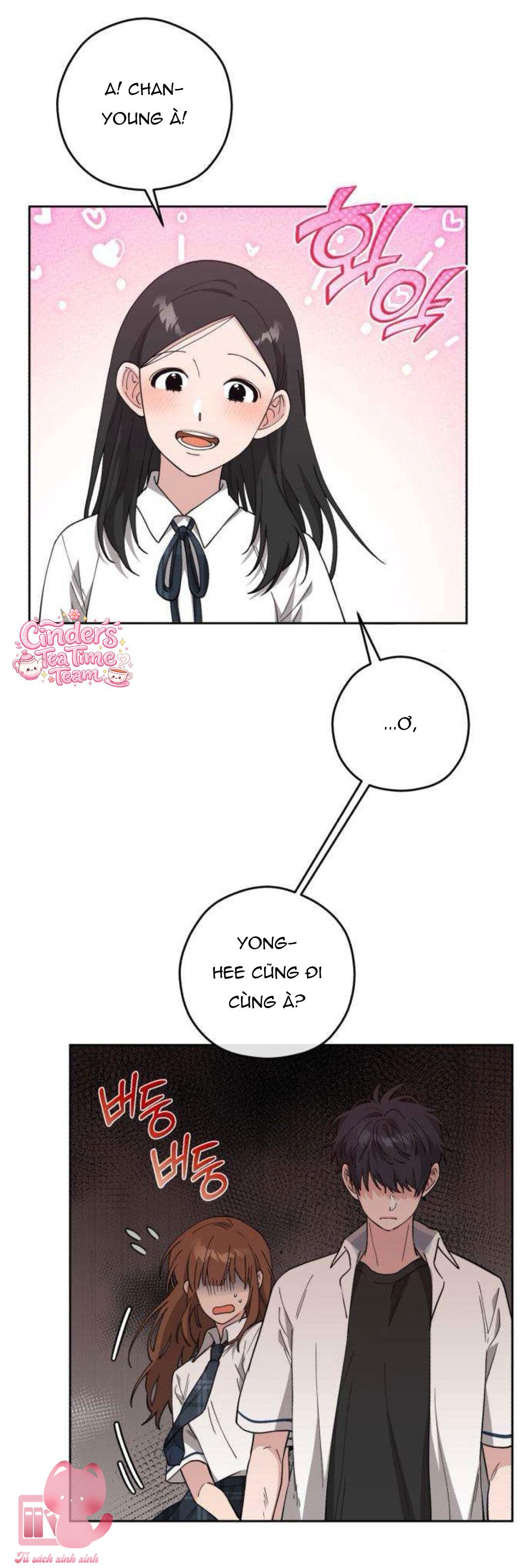 Tên khốn đẹp trai - Chap 20 - Trang 46
