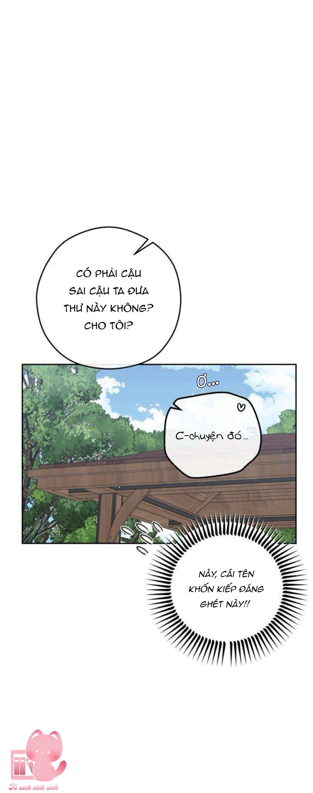 Tên khốn đẹp trai - Chap 20 - Trang 47