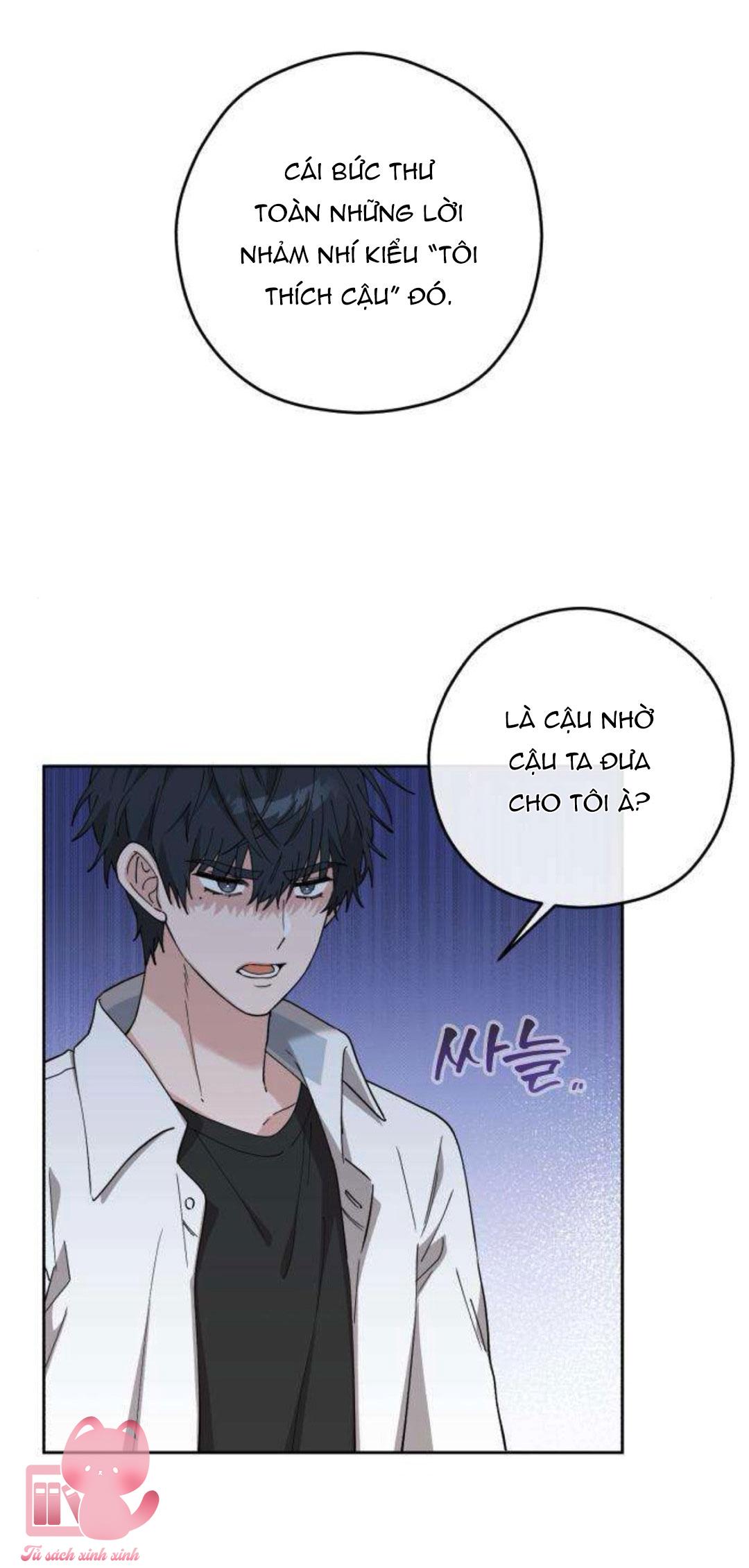 Tên khốn đẹp trai - Chap 20 - Trang 48