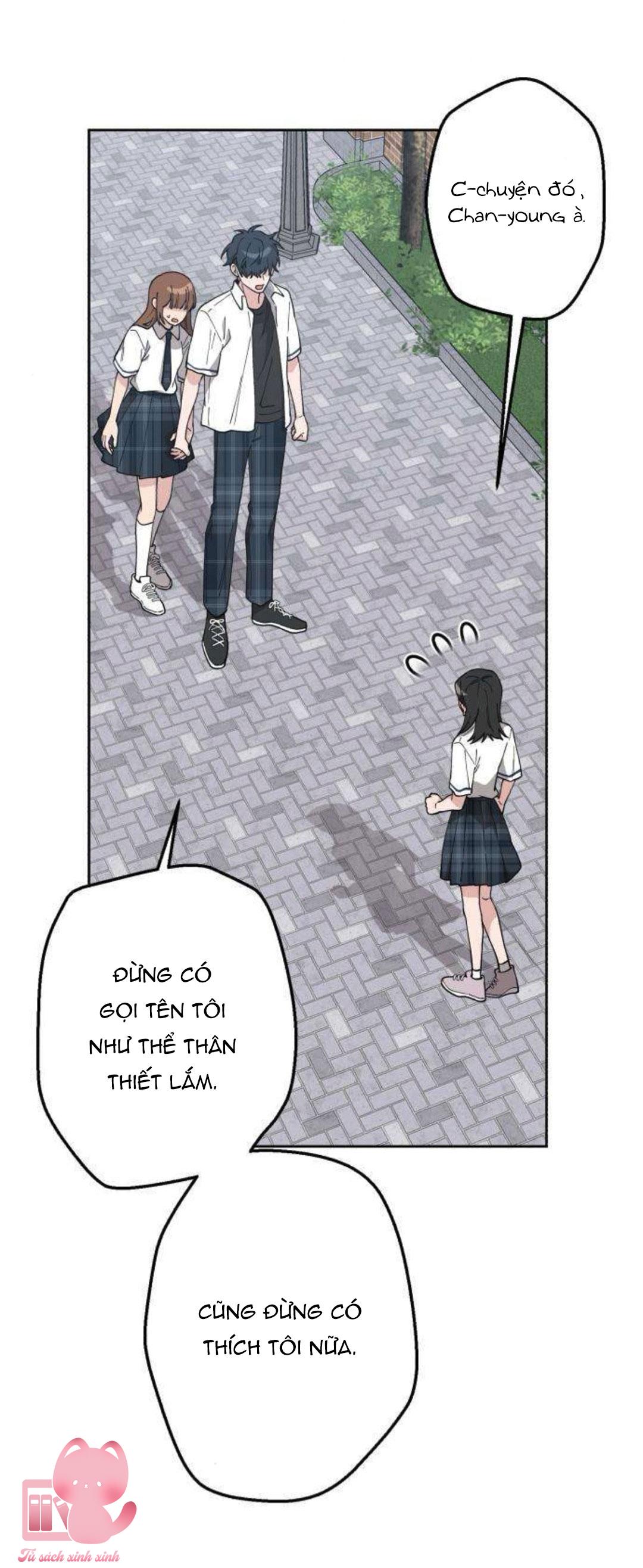 Tên khốn đẹp trai - Chap 20 - Trang 50