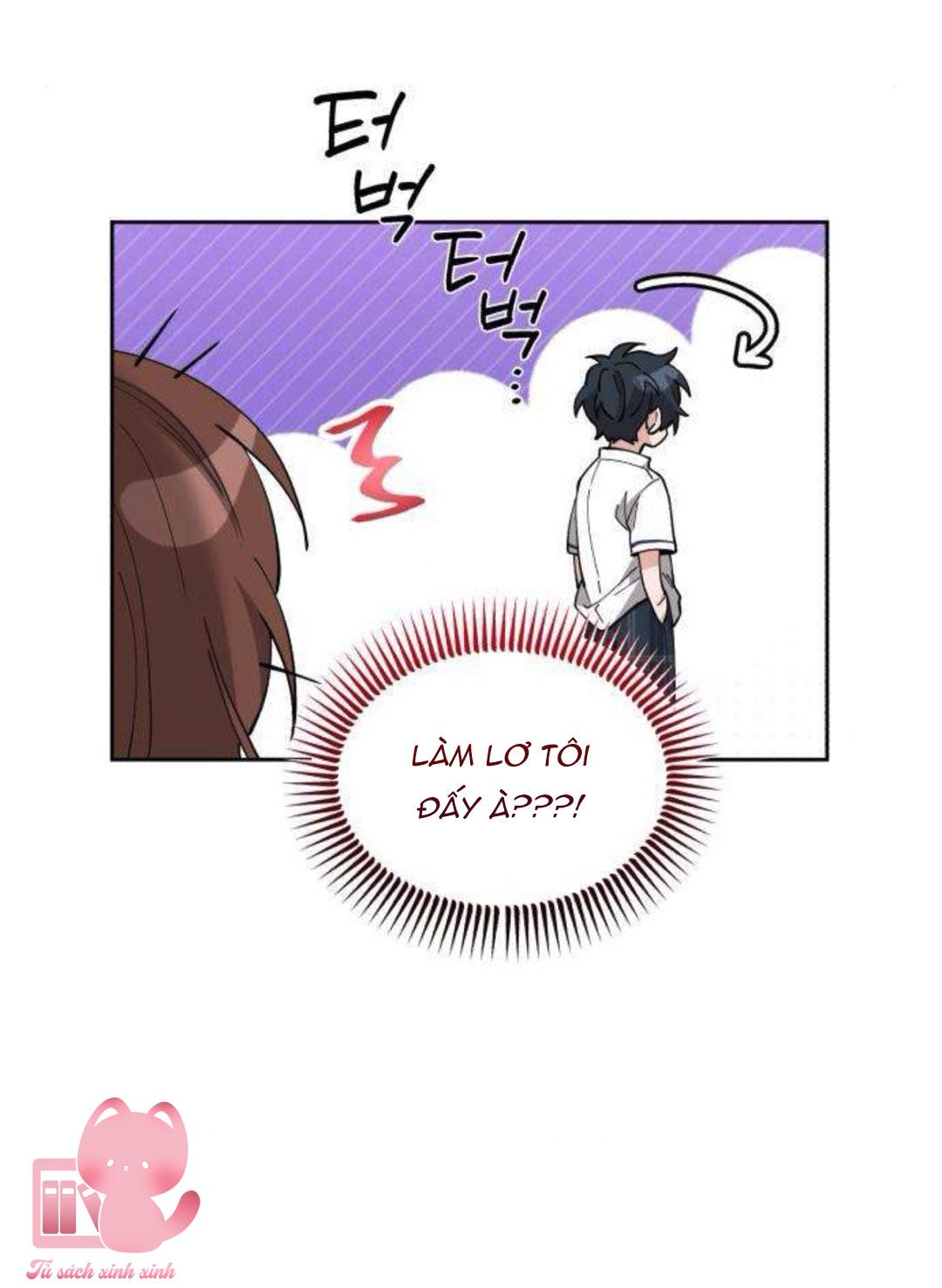 Tên khốn đẹp trai - Chap 20 - Trang 6