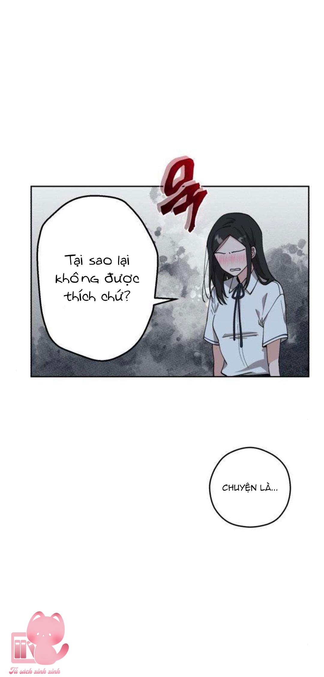 Tên khốn đẹp trai - Chap 20 - Trang 51