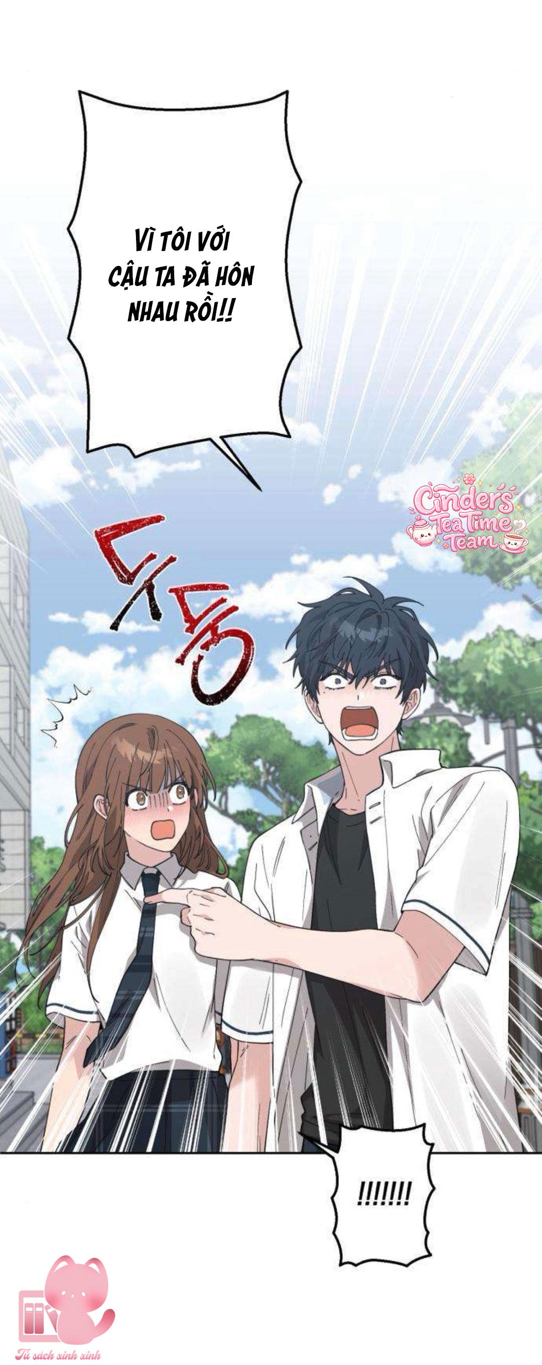 Tên khốn đẹp trai - Chap 20 - Trang 52