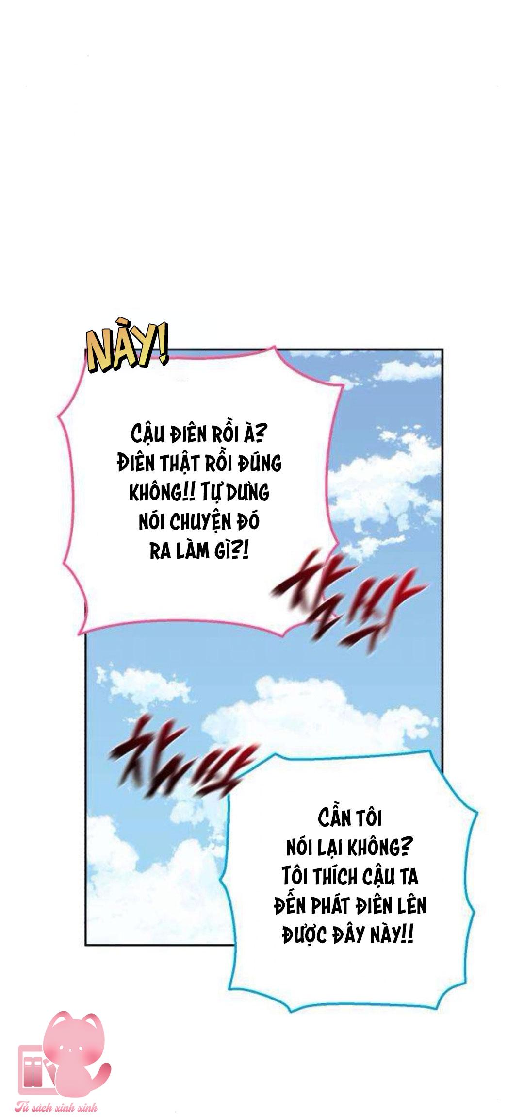 Tên khốn đẹp trai - Chap 20 - Trang 53