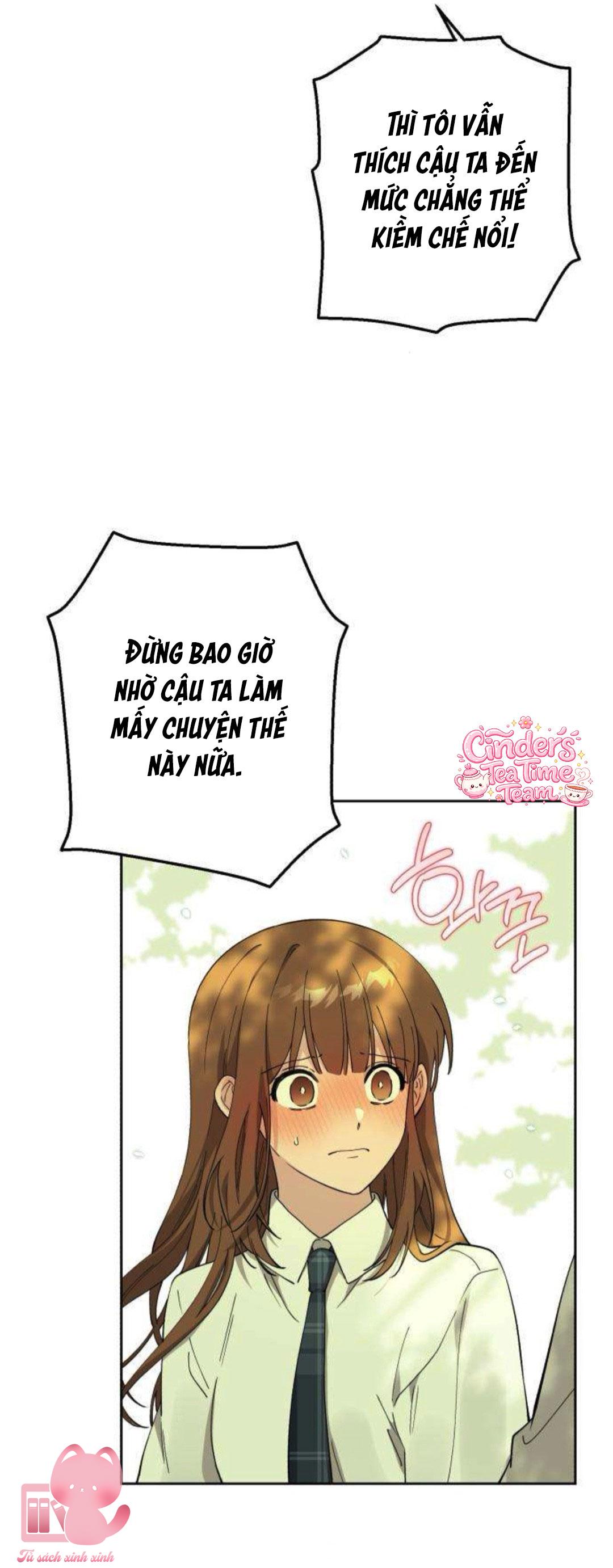 Tên khốn đẹp trai - Chap 20 - Trang 55