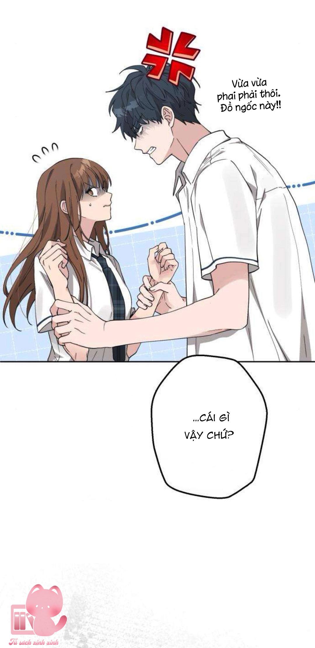 Tên khốn đẹp trai - Chap 20 - Trang 57