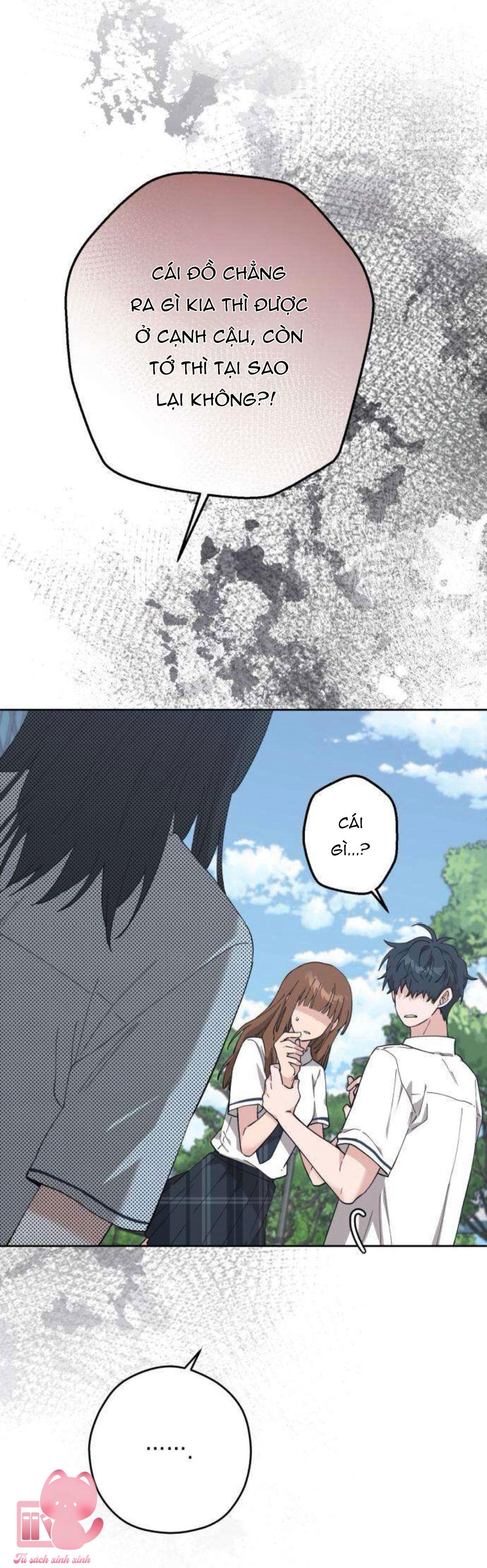 Tên khốn đẹp trai - Chap 20 - Trang 58