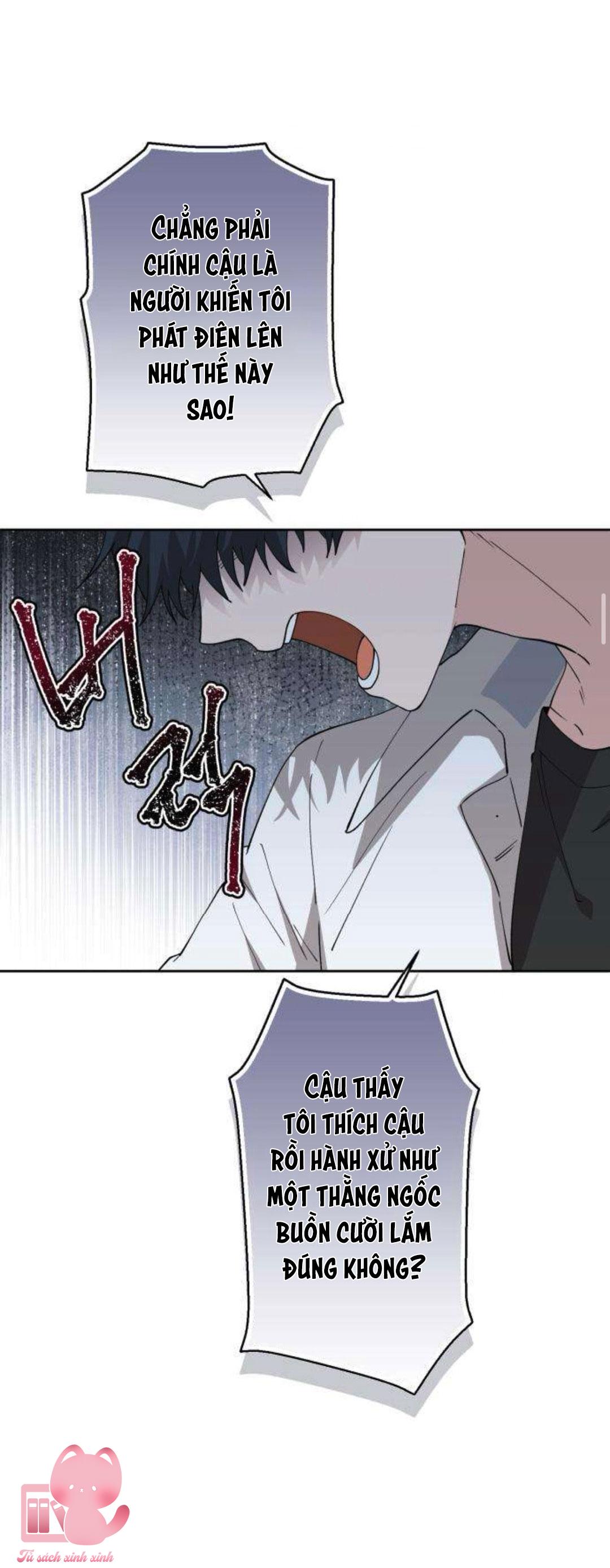 Tên khốn đẹp trai - Chap 20 - Trang 63
